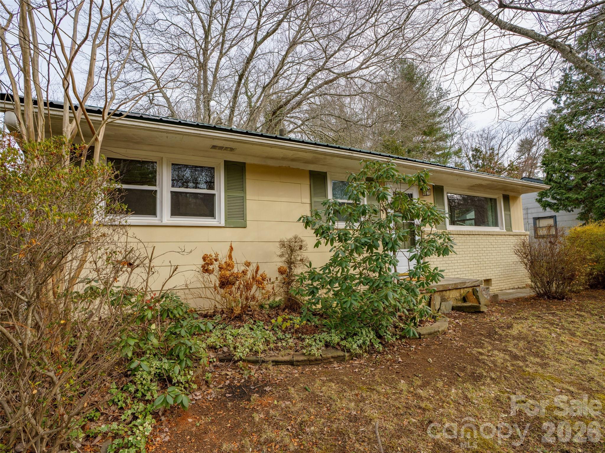 184 London Road Asheville, NC 28803 - Photo 19 of 26