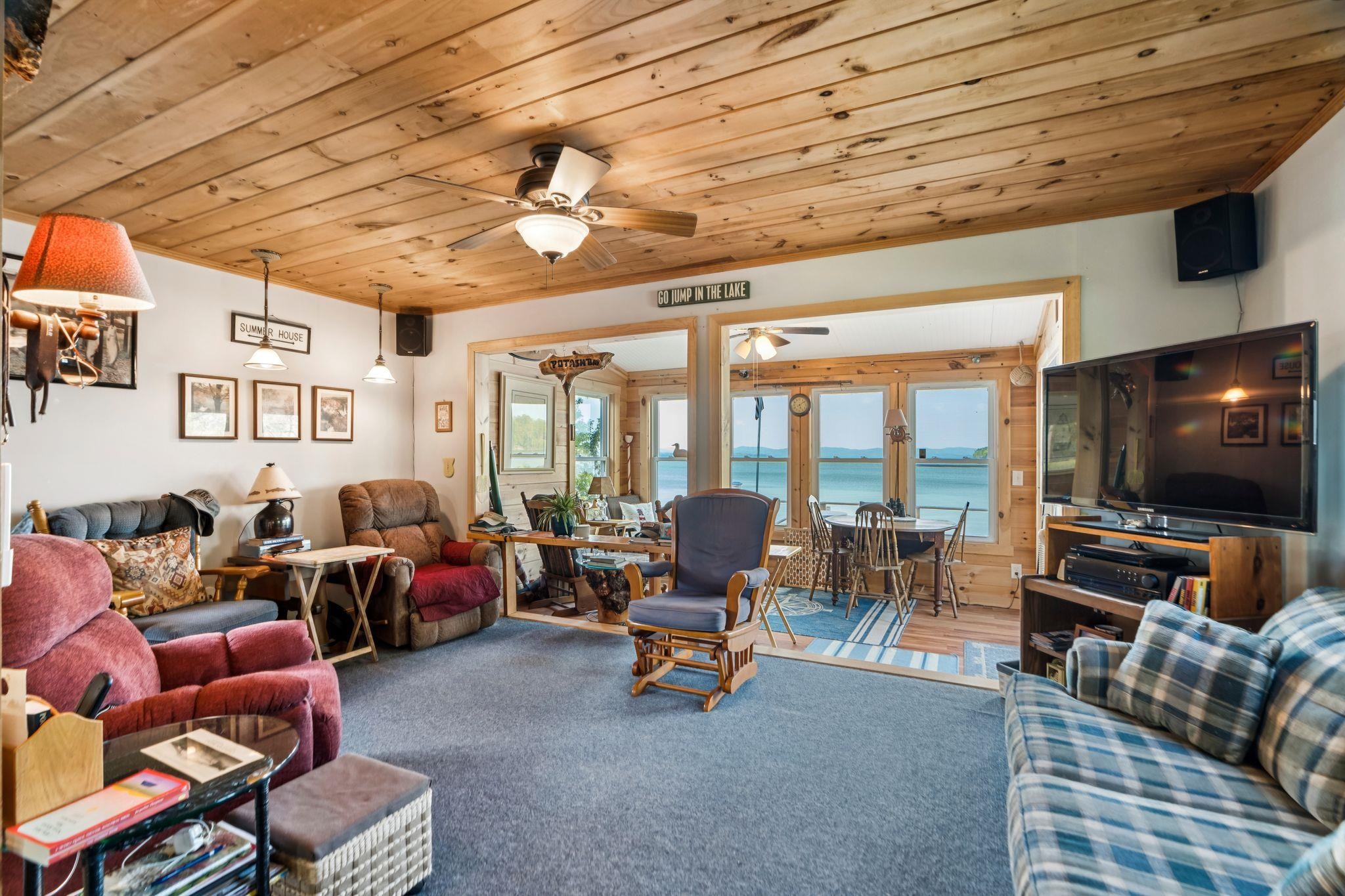106 Potash Bay Road Addison, VT 05491 - Photo 6 of 40
