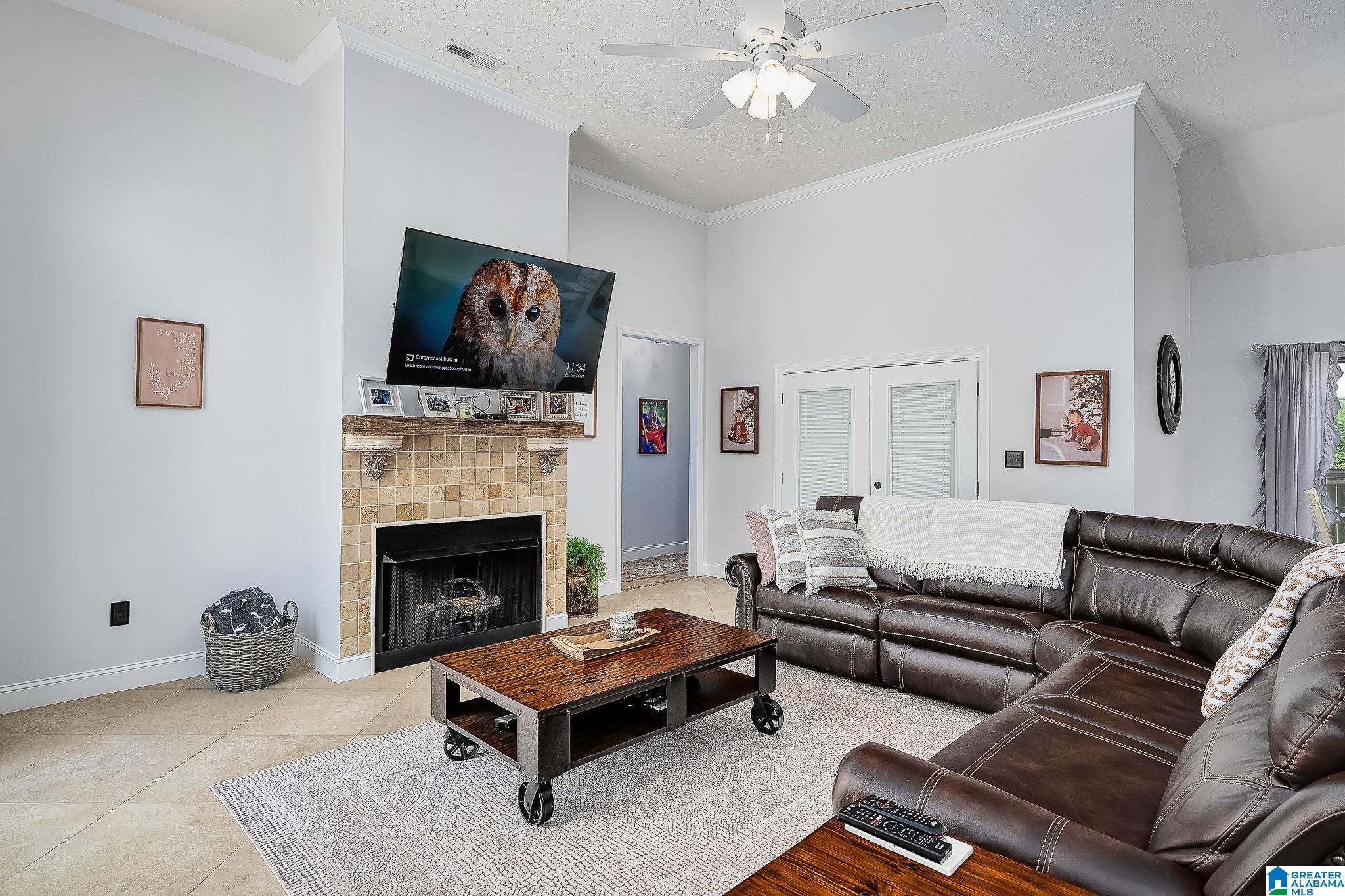10 Oak Ridge Lane Hartselle, AL 35640 - Photo 7 of 31