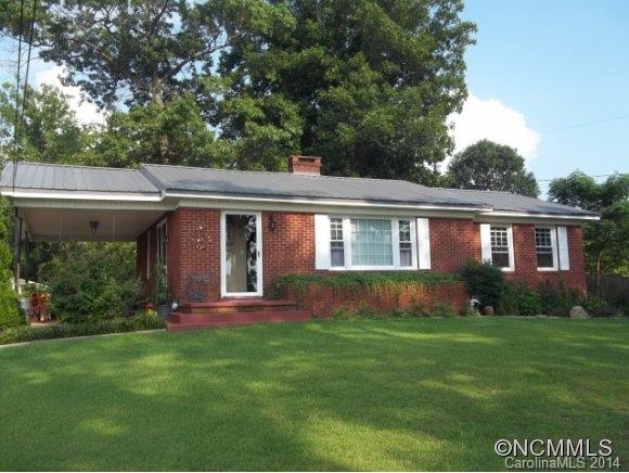 2027 Chase High Road Forest City, NC 28043 - Photo 1 of 24 Gallery Image 1