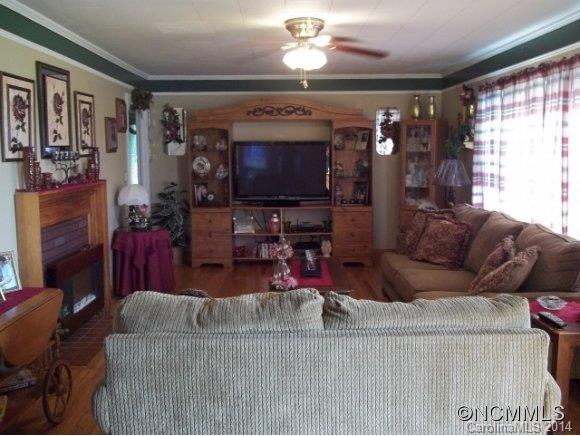 2027 Chase High Road Forest City, NC 28043 - Photo 5 of 24 Gallery Image 5
