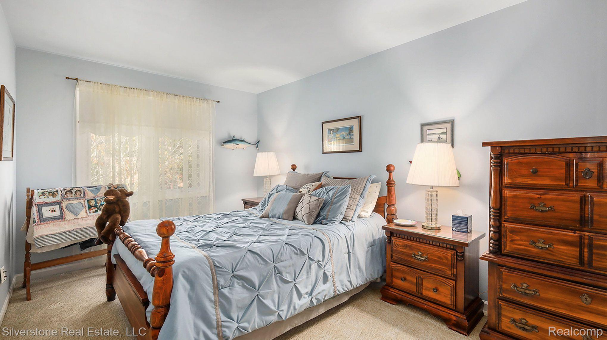 2485 Ulster Road Rochester, MI 48309 - Photo 25 of 41 Gallery Image 25