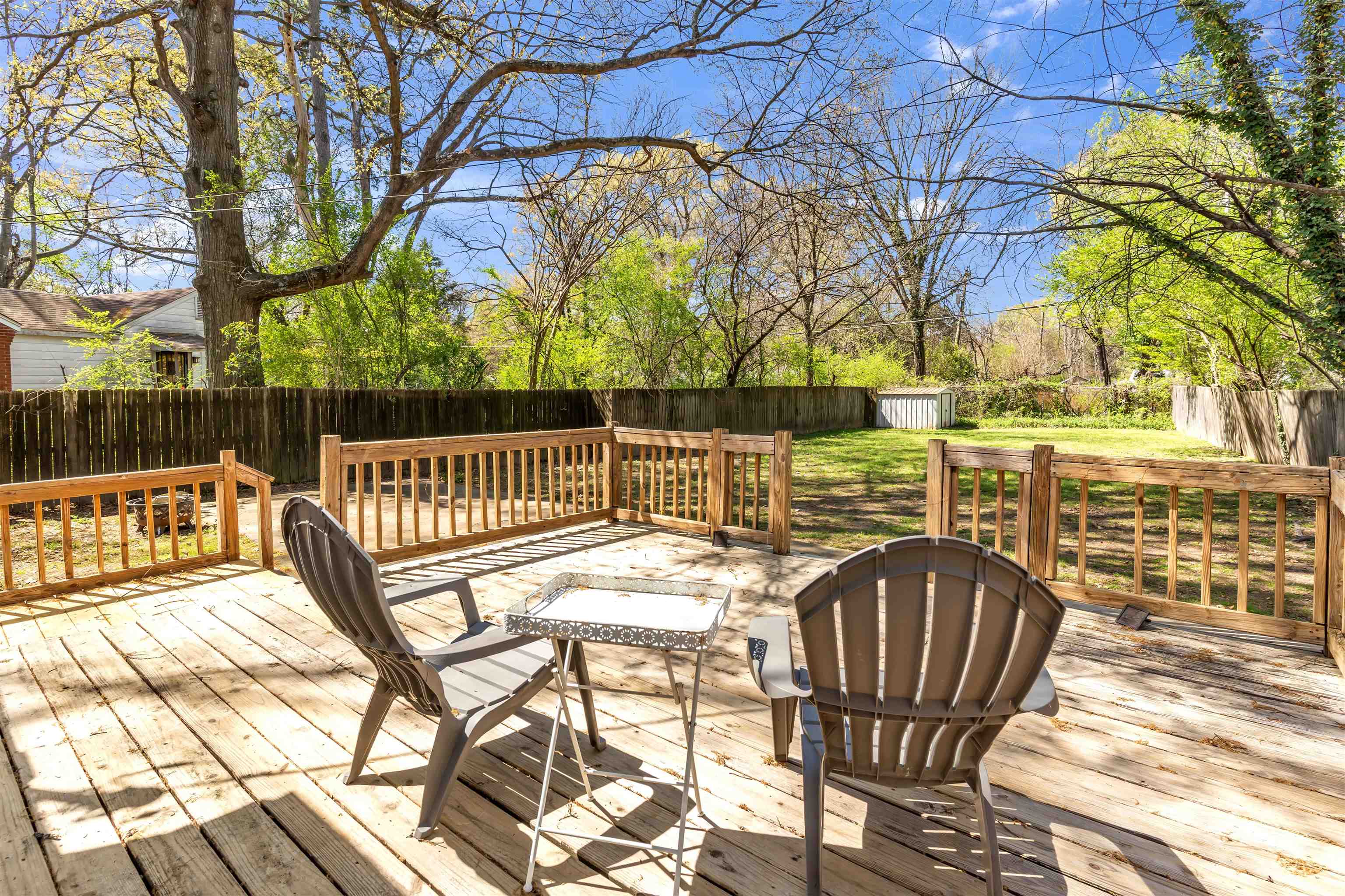 465 Gerald Road Memphis, TN 38122 - Photo 22 of 27
