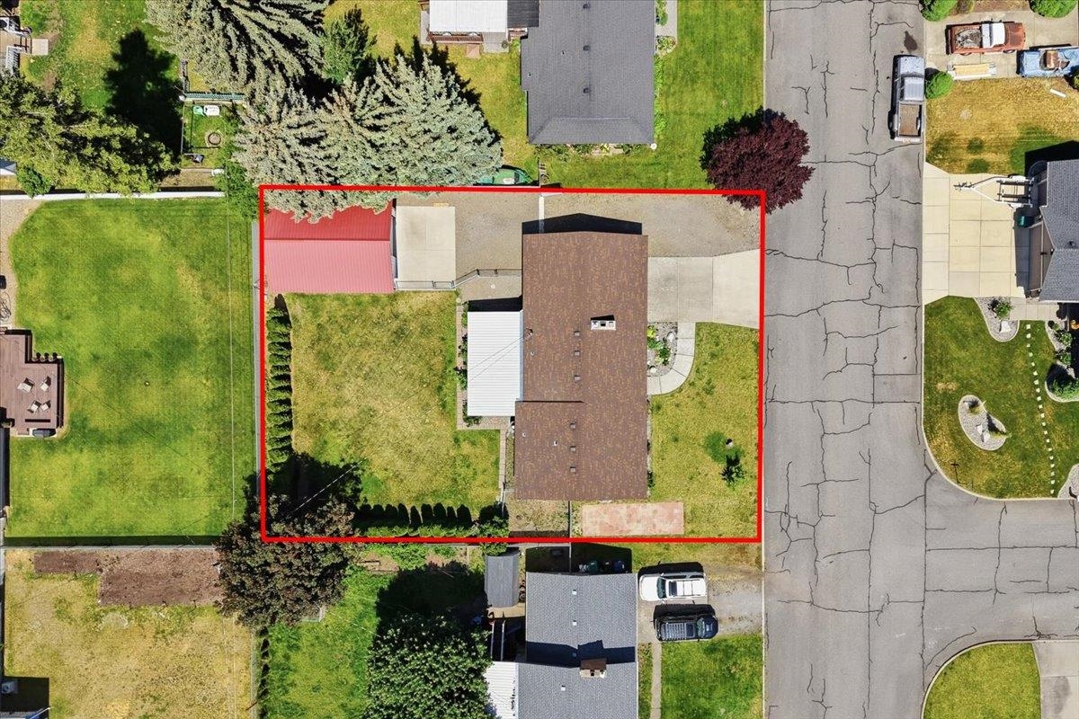 1715 North Herald Road Spokane Valley, WA 99206 - Photo 44 of 47 Gallery Image 44