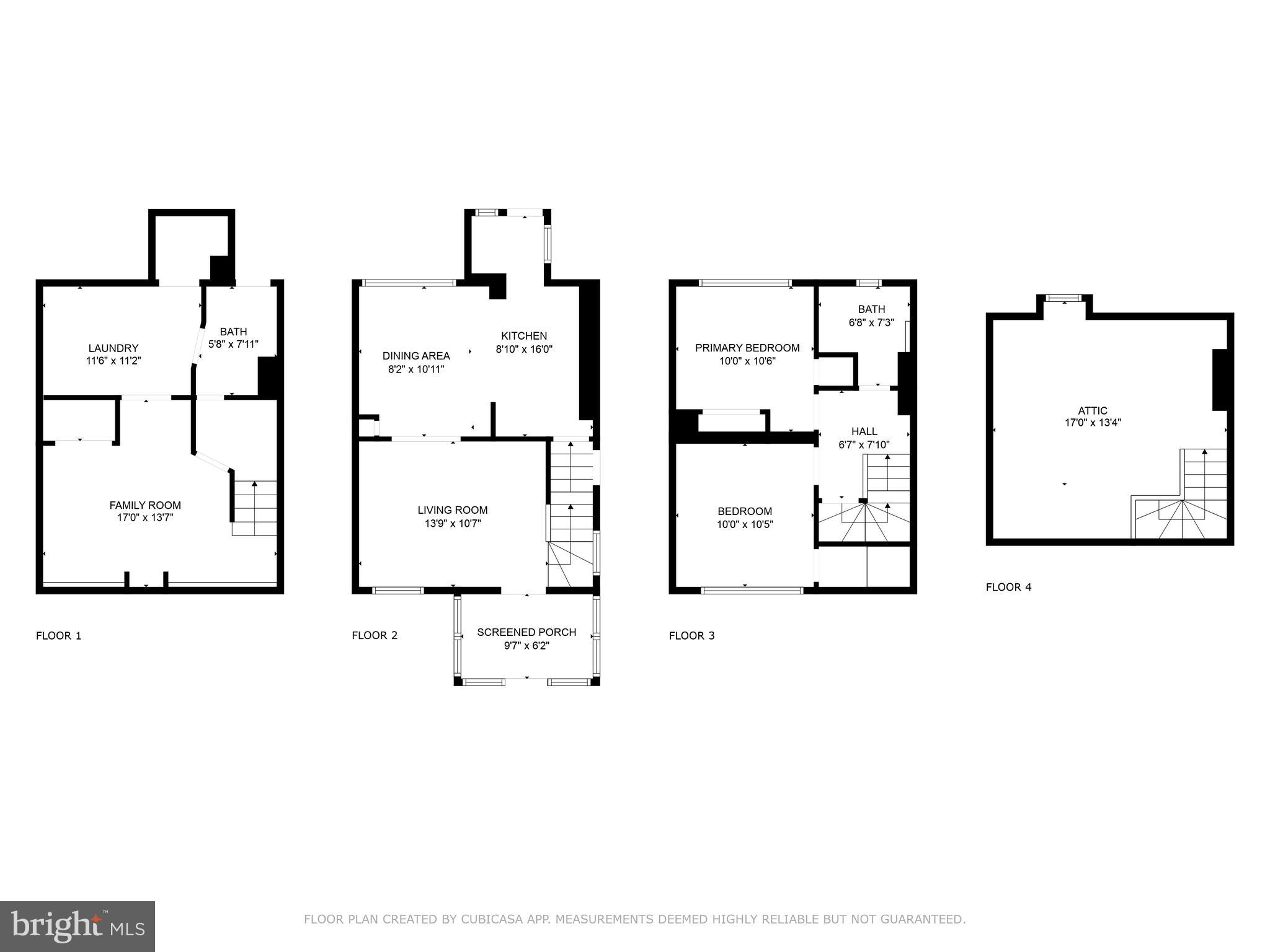 28 Eastship Road Dundalk, MD 21222 - Photo 54 of 54 All floors