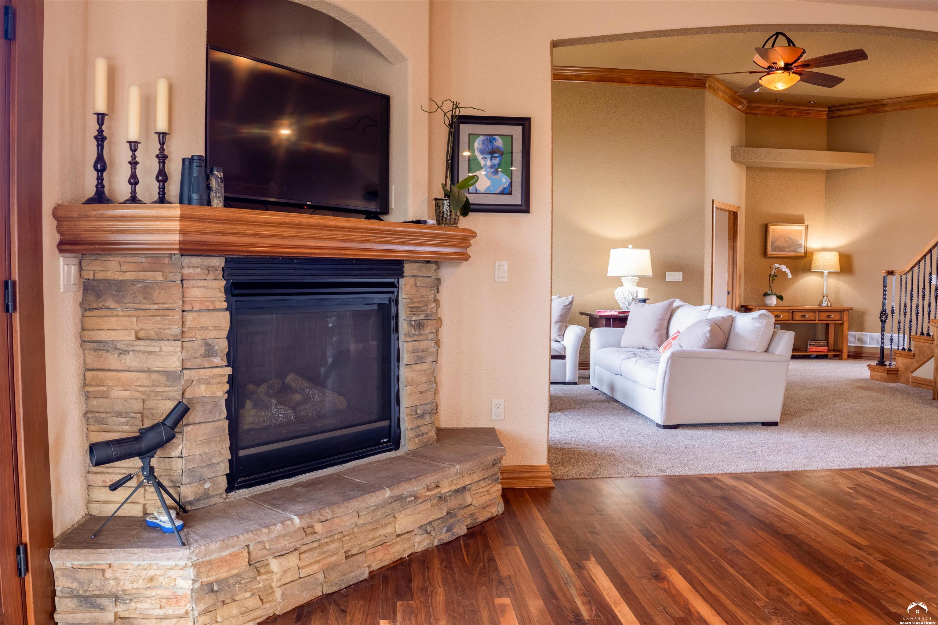 1824 North 700 Road Baldwin City, KS 66006 - Photo 13 of 75