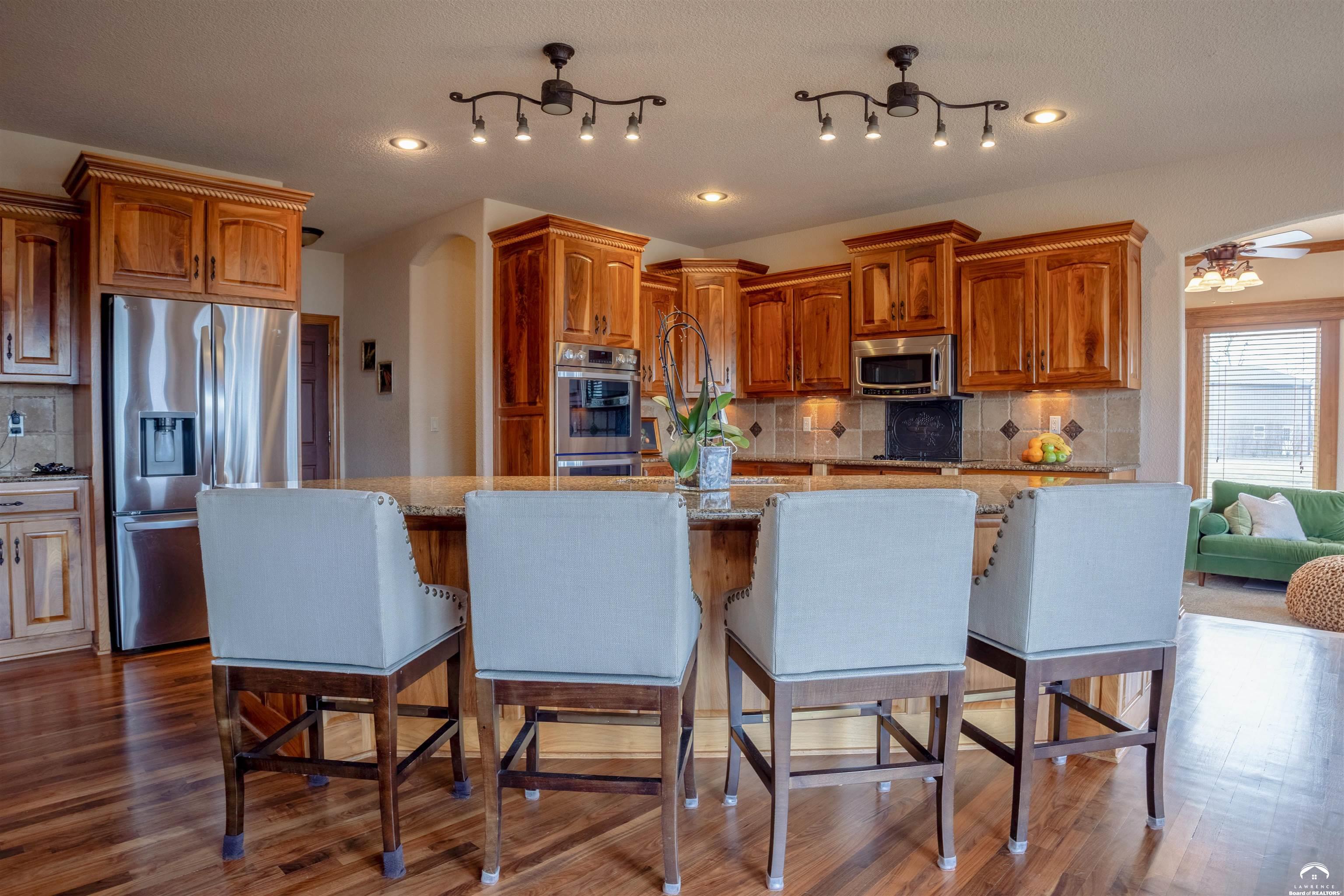 1824 North 700 Road Baldwin City, KS 66006 - Photo 15 of 75