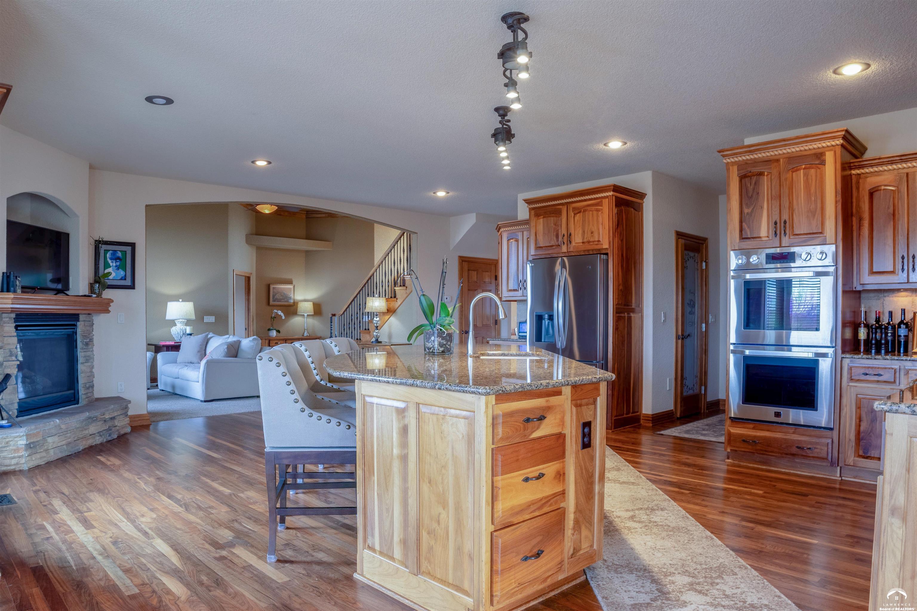 1824 North 700 Road Baldwin City, KS 66006 - Photo 16 of 75