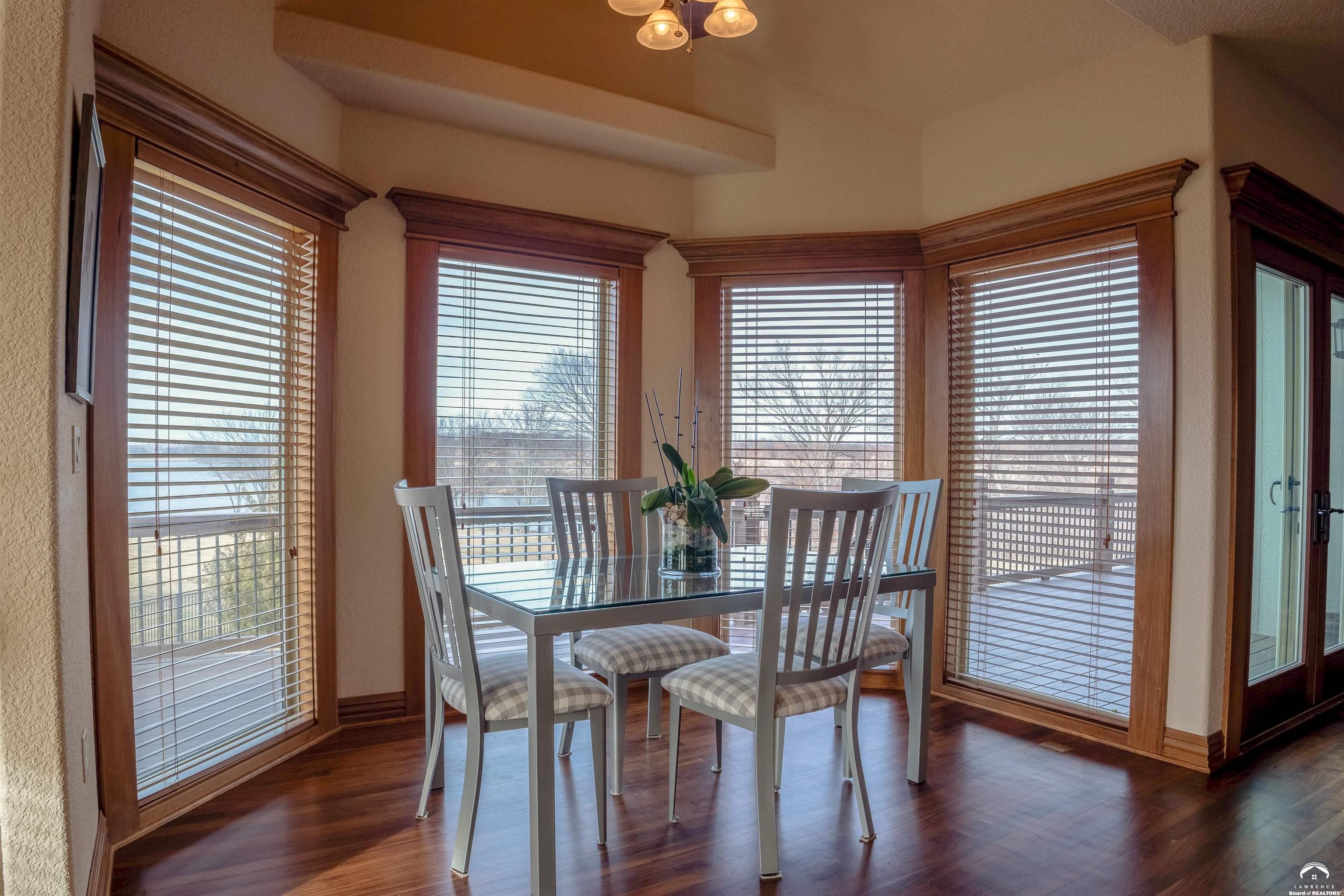 1824 North 700 Road Baldwin City, KS 66006 - Photo 17 of 75