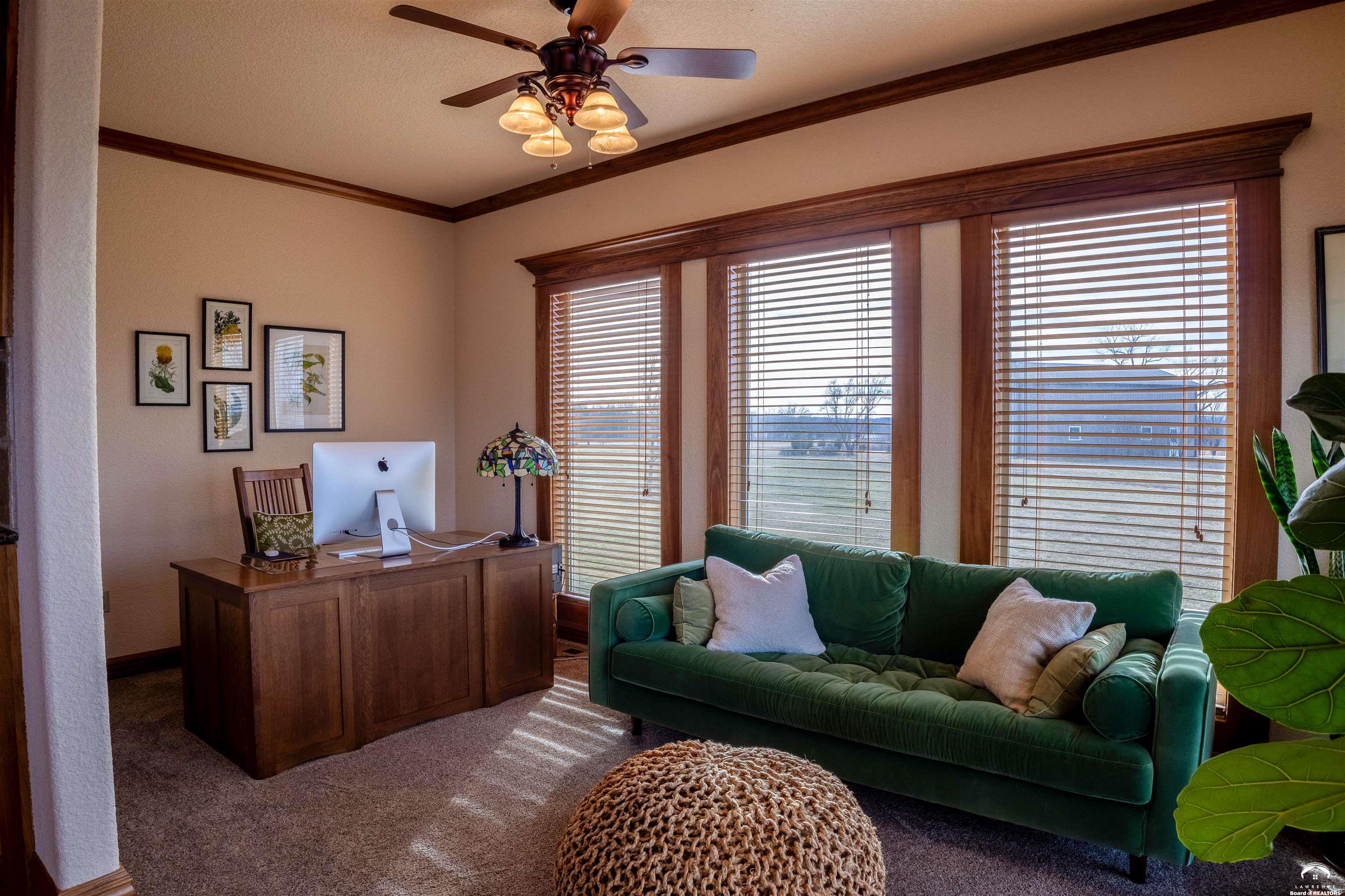 1824 North 700 Road Baldwin City, KS 66006 - Photo 19 of 75