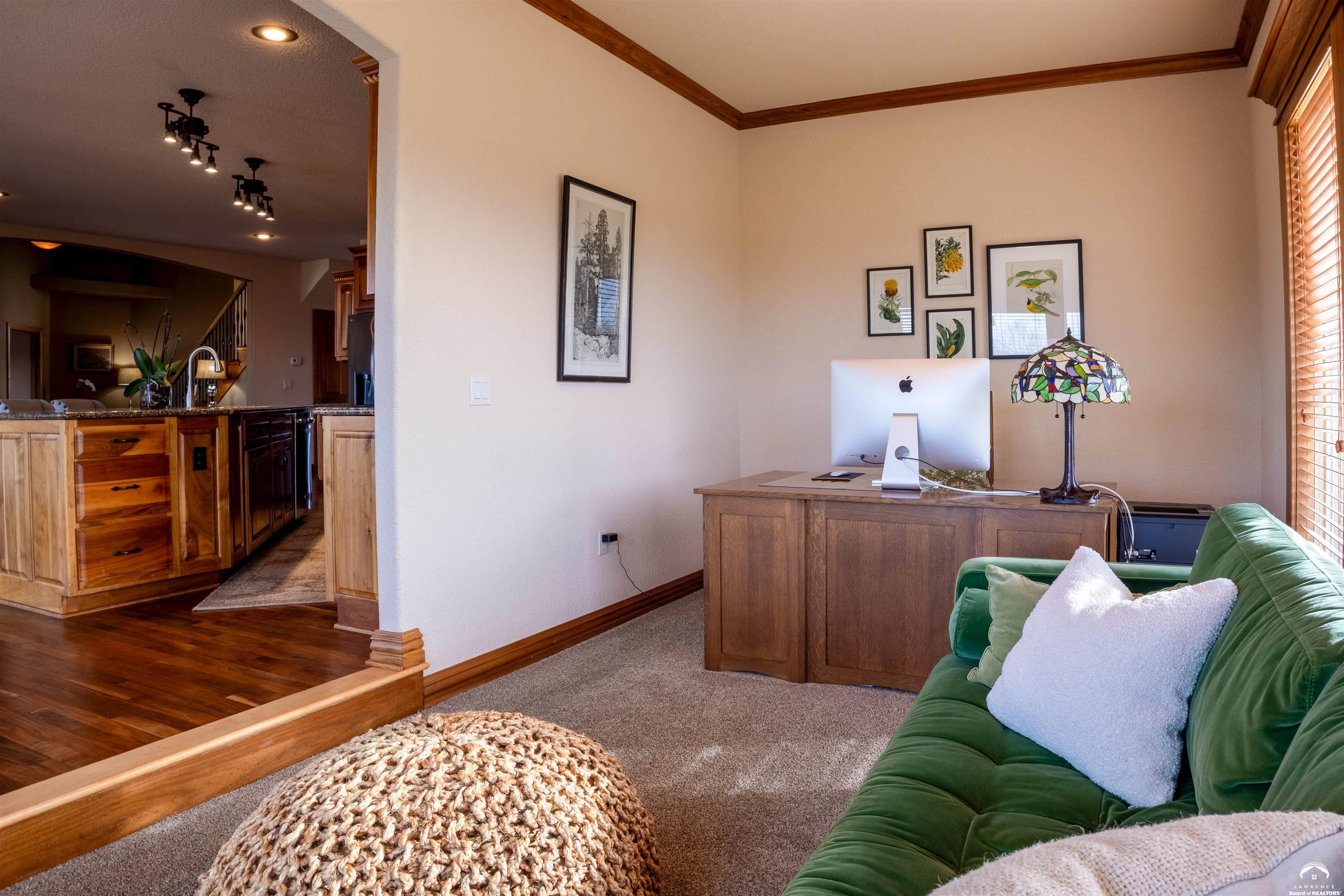 1824 North 700 Road Baldwin City, KS 66006 - Photo 20 of 75