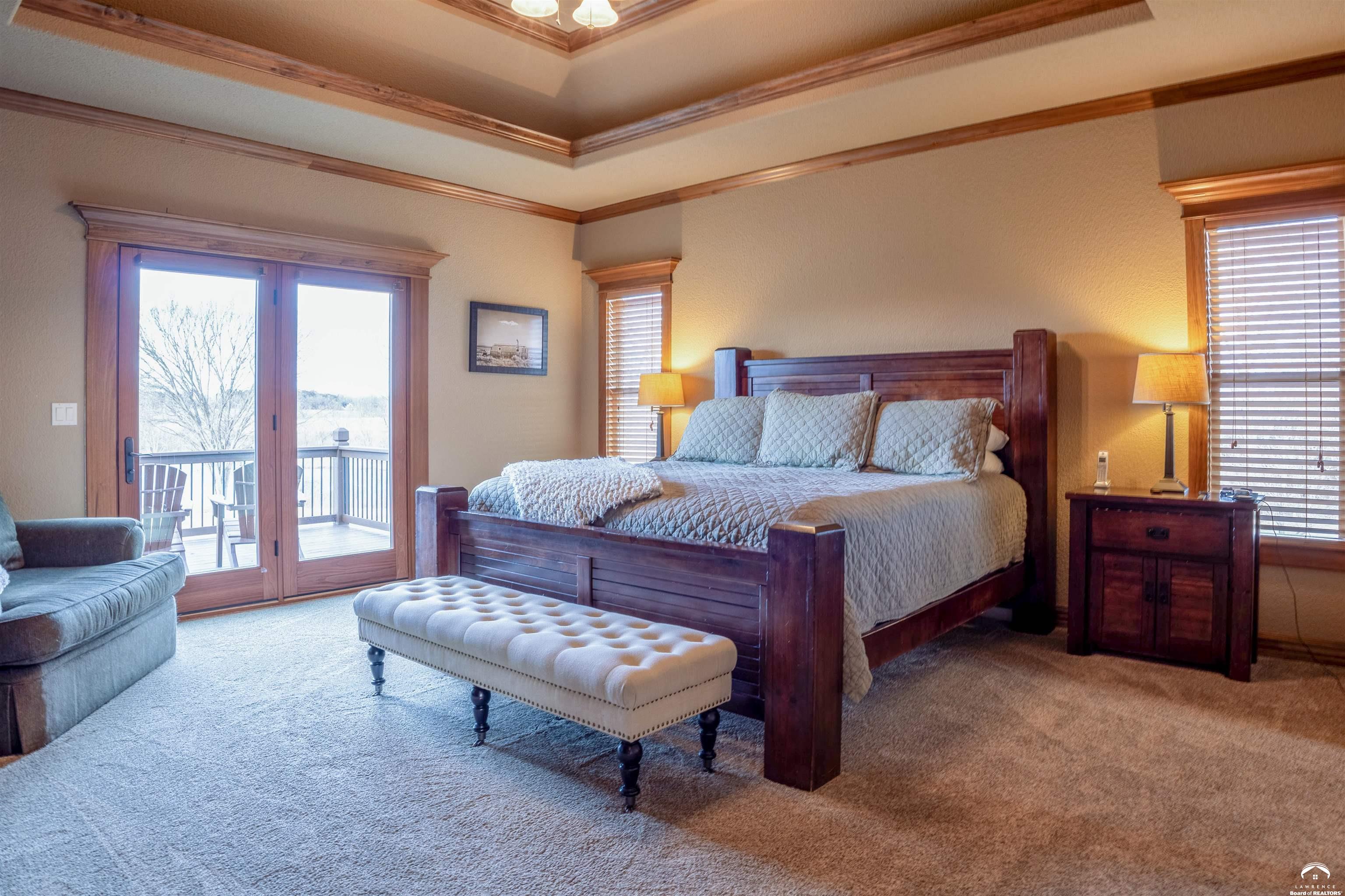 1824 North 700 Road Baldwin City, KS 66006 - Photo 23 of 75