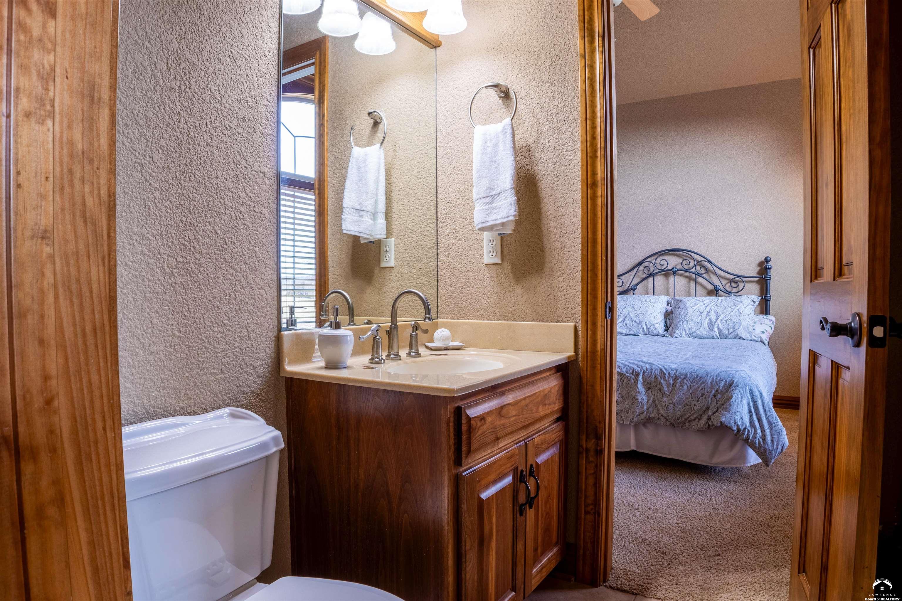 1824 North 700 Road Baldwin City, KS 66006 - Photo 30 of 75