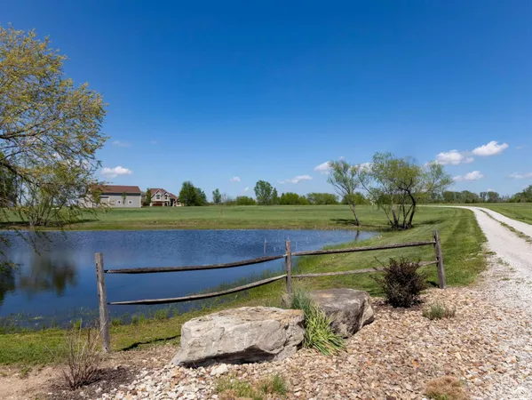 $1,325,000 | 1824 North 700 Road, Baldwin City, KS 66006
