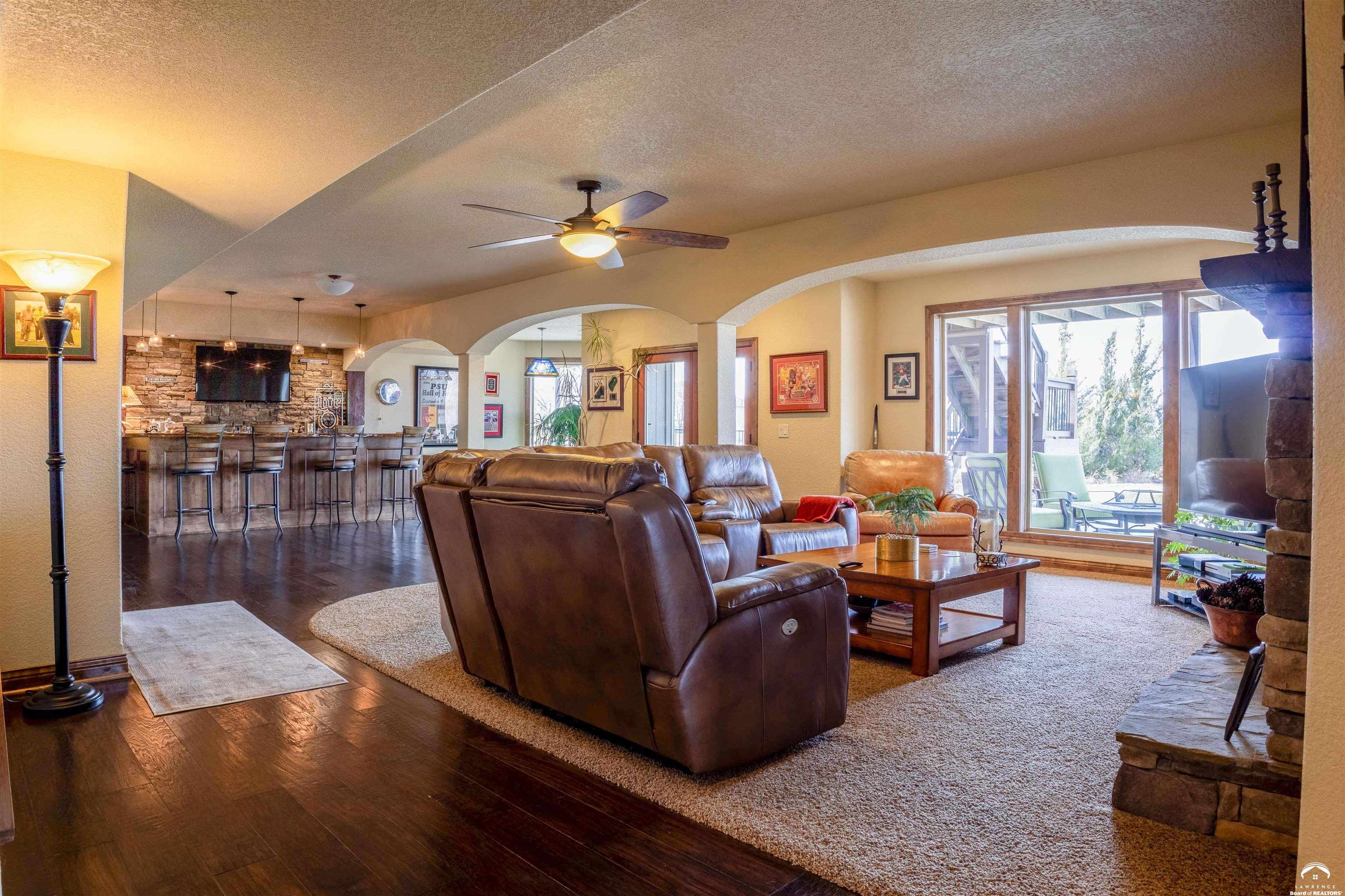 1824 North 700 Road Baldwin City, KS 66006 - Photo 39 of 75