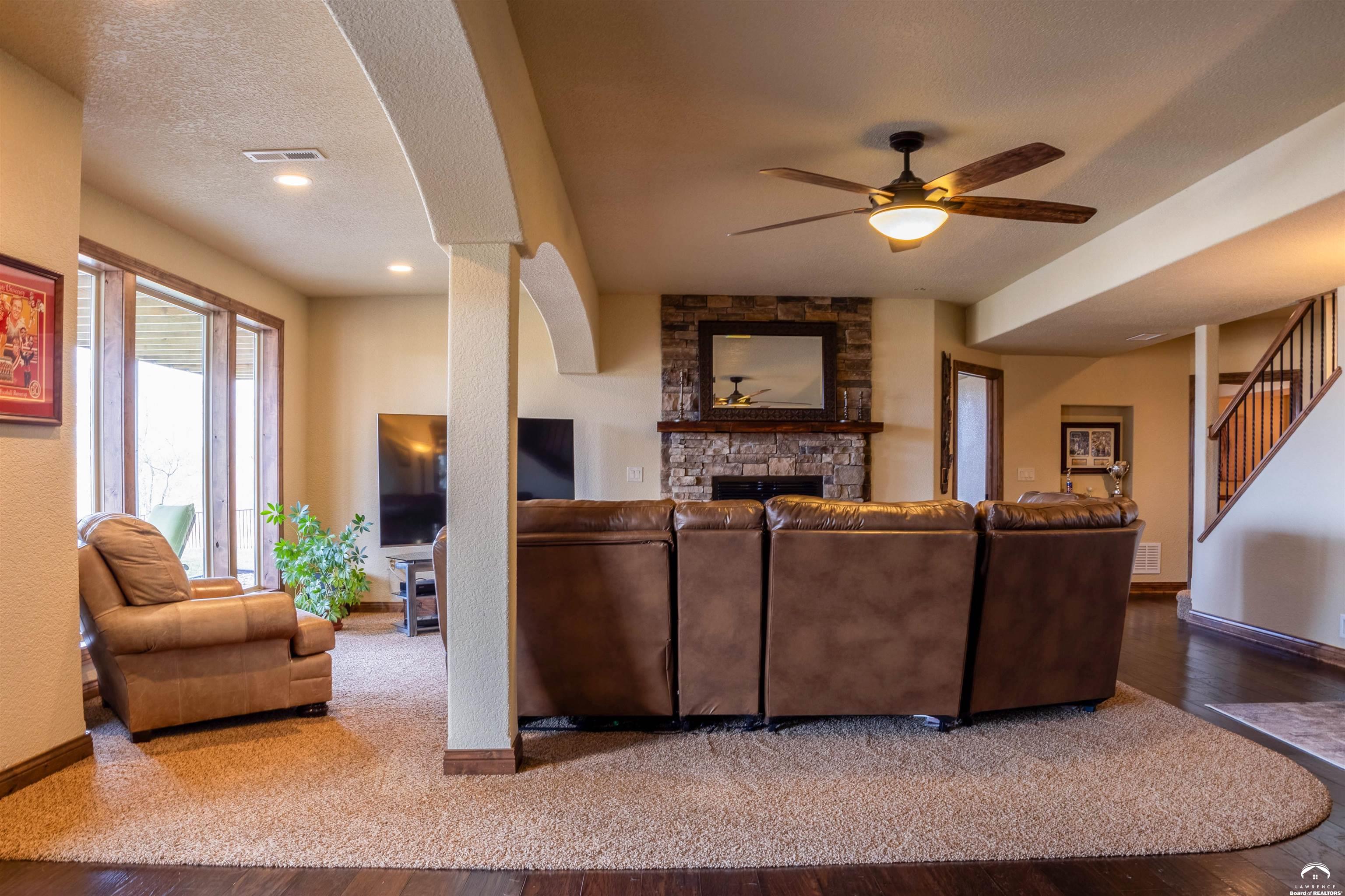 1824 North 700 Road Baldwin City, KS 66006 - Photo 41 of 75