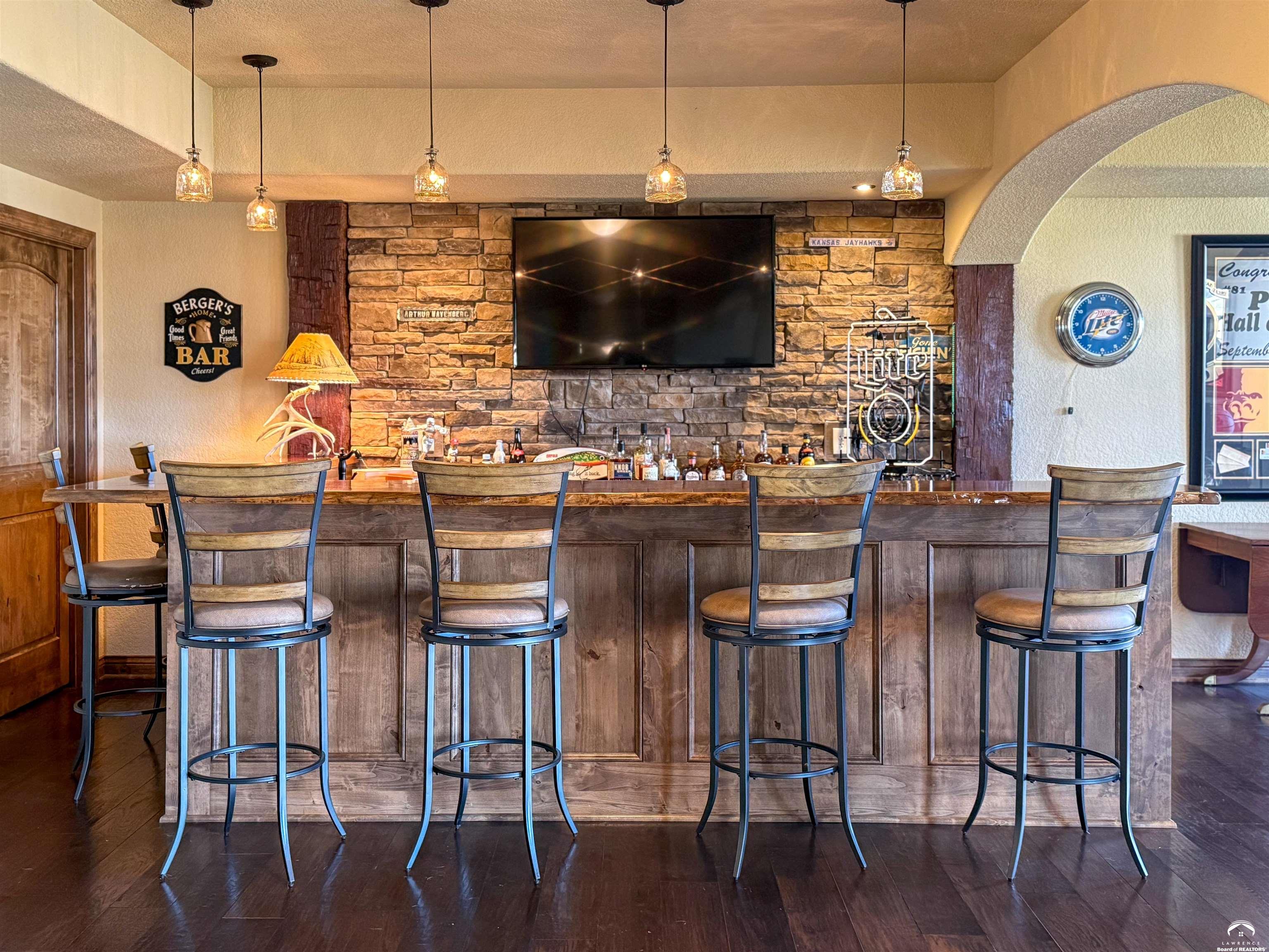 1824 North 700 Road Baldwin City, KS 66006 - Photo 43 of 75