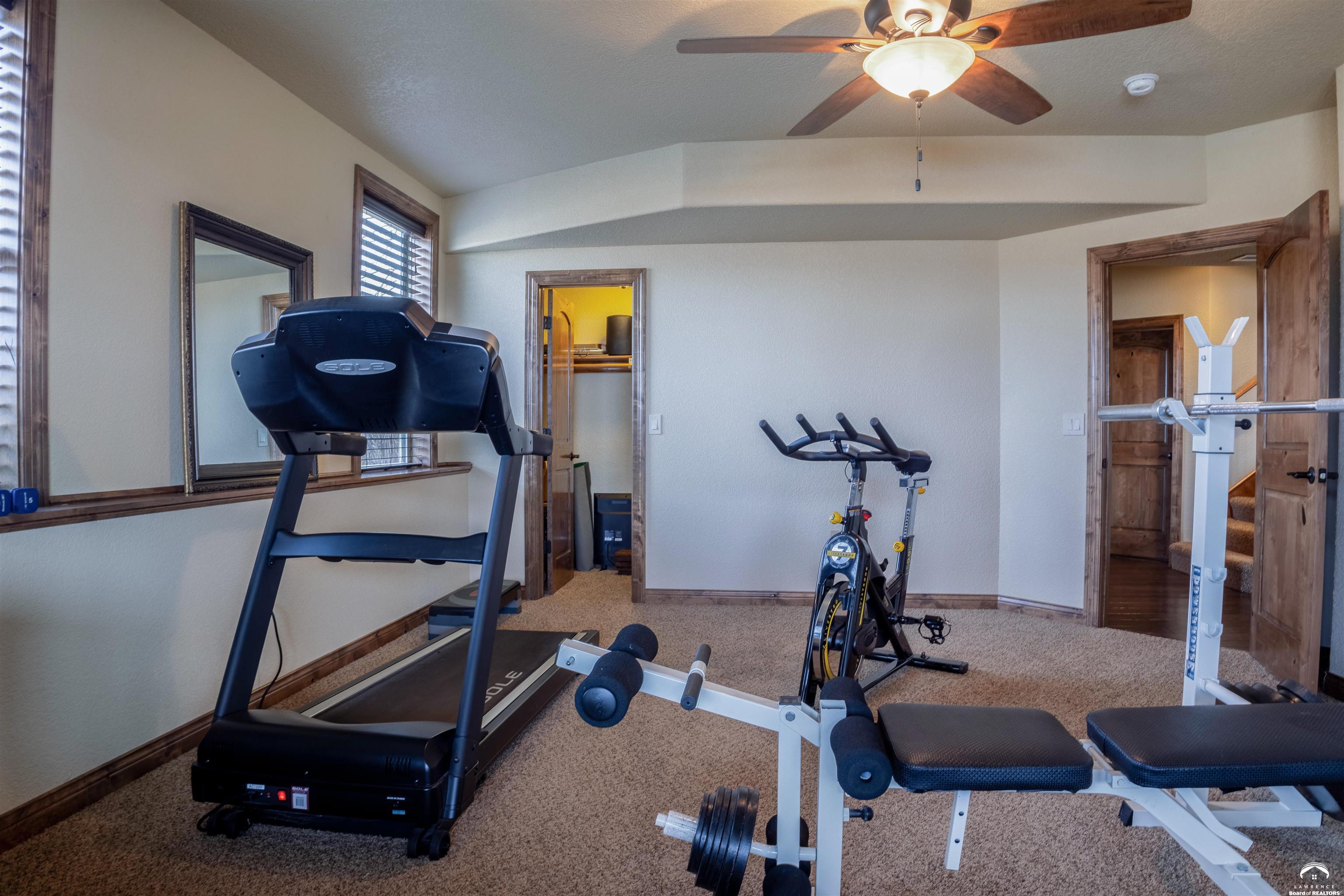 1824 North 700 Road Baldwin City, KS 66006 - Photo 48 of 75