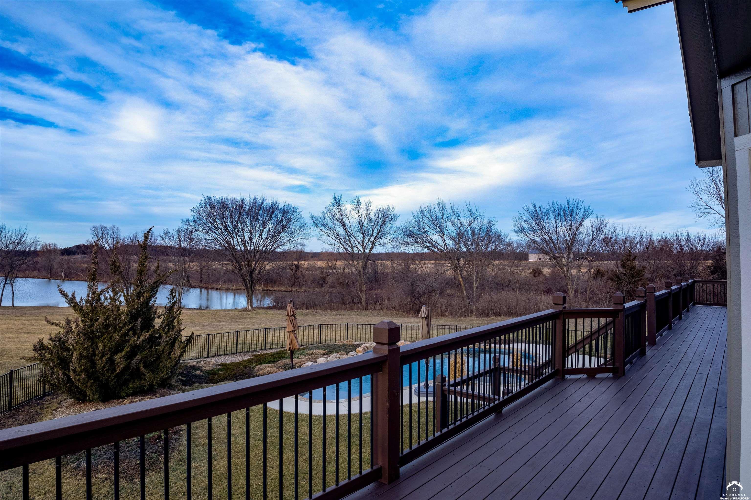 1824 North 700 Road Baldwin City, KS 66006 - Photo 50 of 75