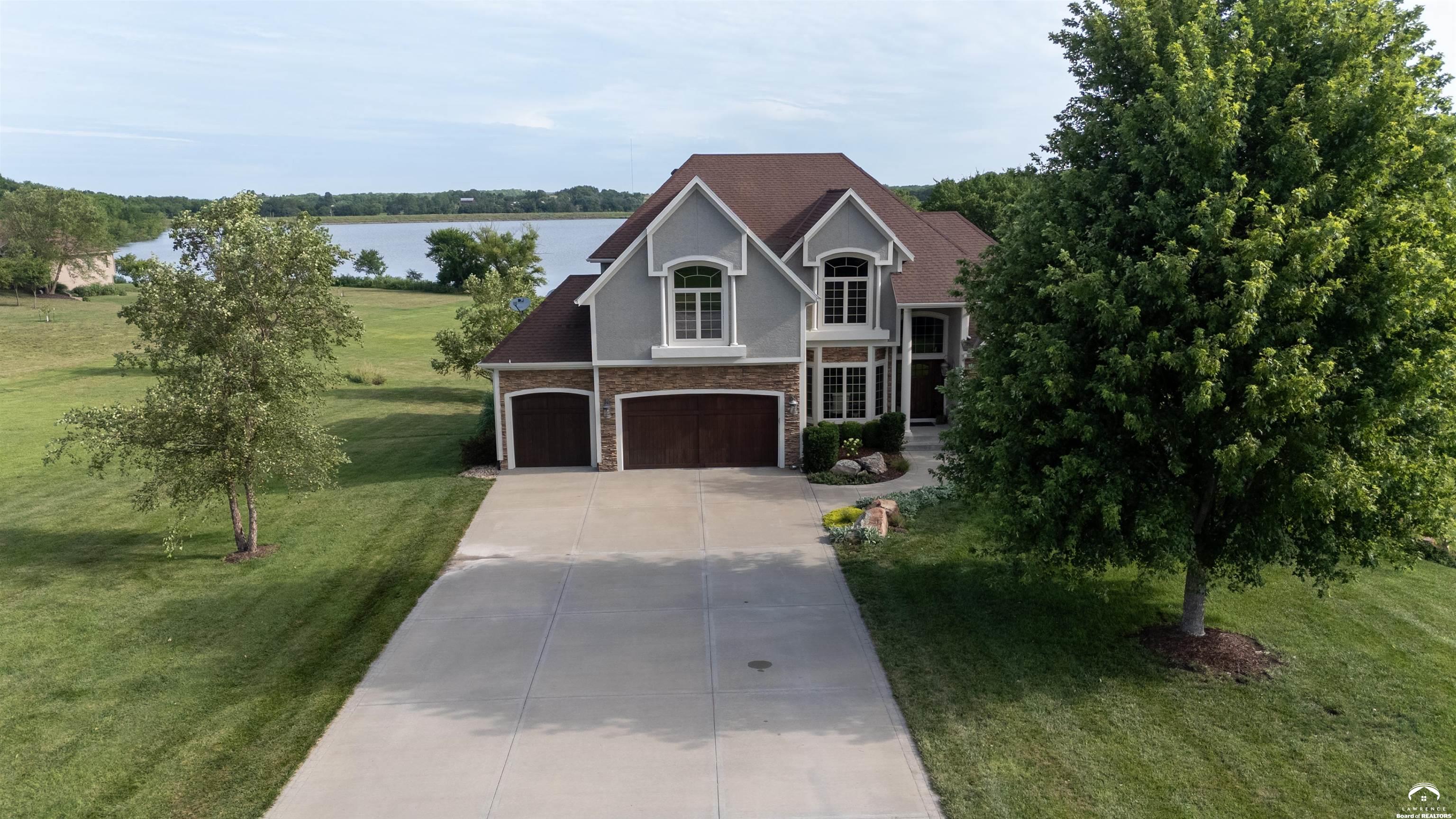 1824 North 700 Road Baldwin City, KS 66006 - Photo 5 of 75