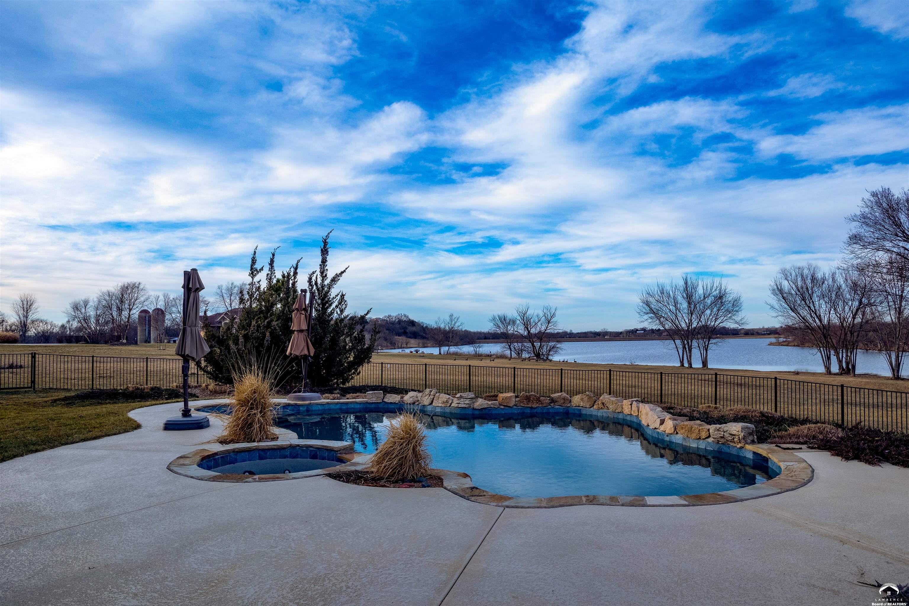 1824 North 700 Road Baldwin City, KS 66006 - Photo 52 of 75