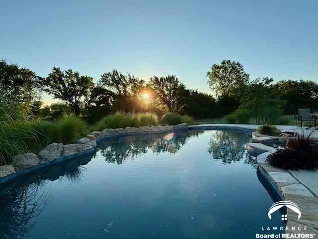 1824 North 700 Road Baldwin City, KS 66006 - Photo 54 of 75