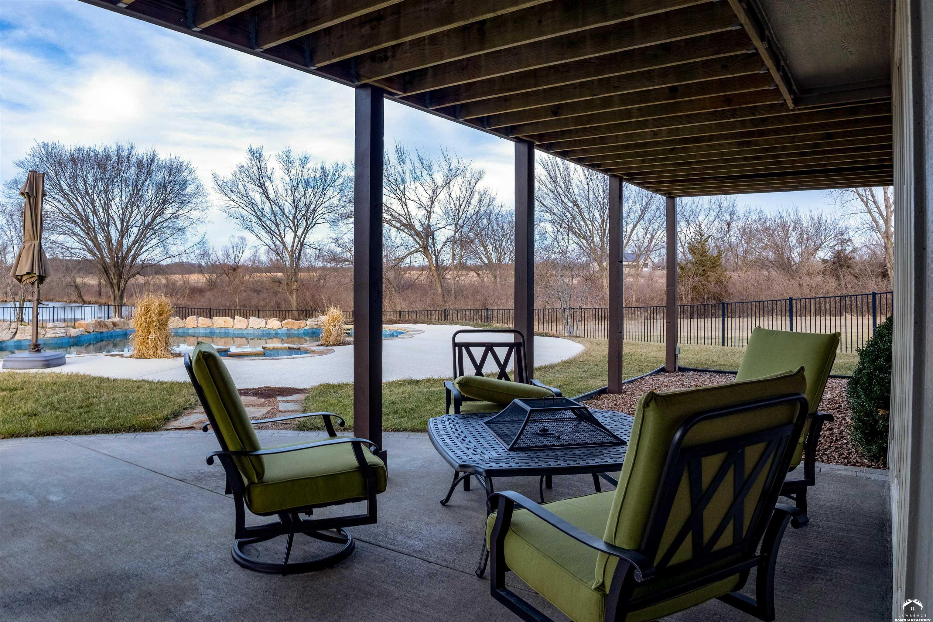 1824 North 700 Road Baldwin City, KS 66006 - Photo 56 of 75