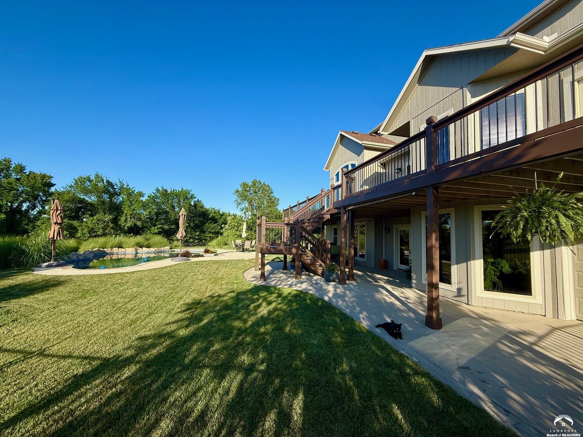 1824 North 700 Road Baldwin City, KS 66006 - Photo 57 of 75