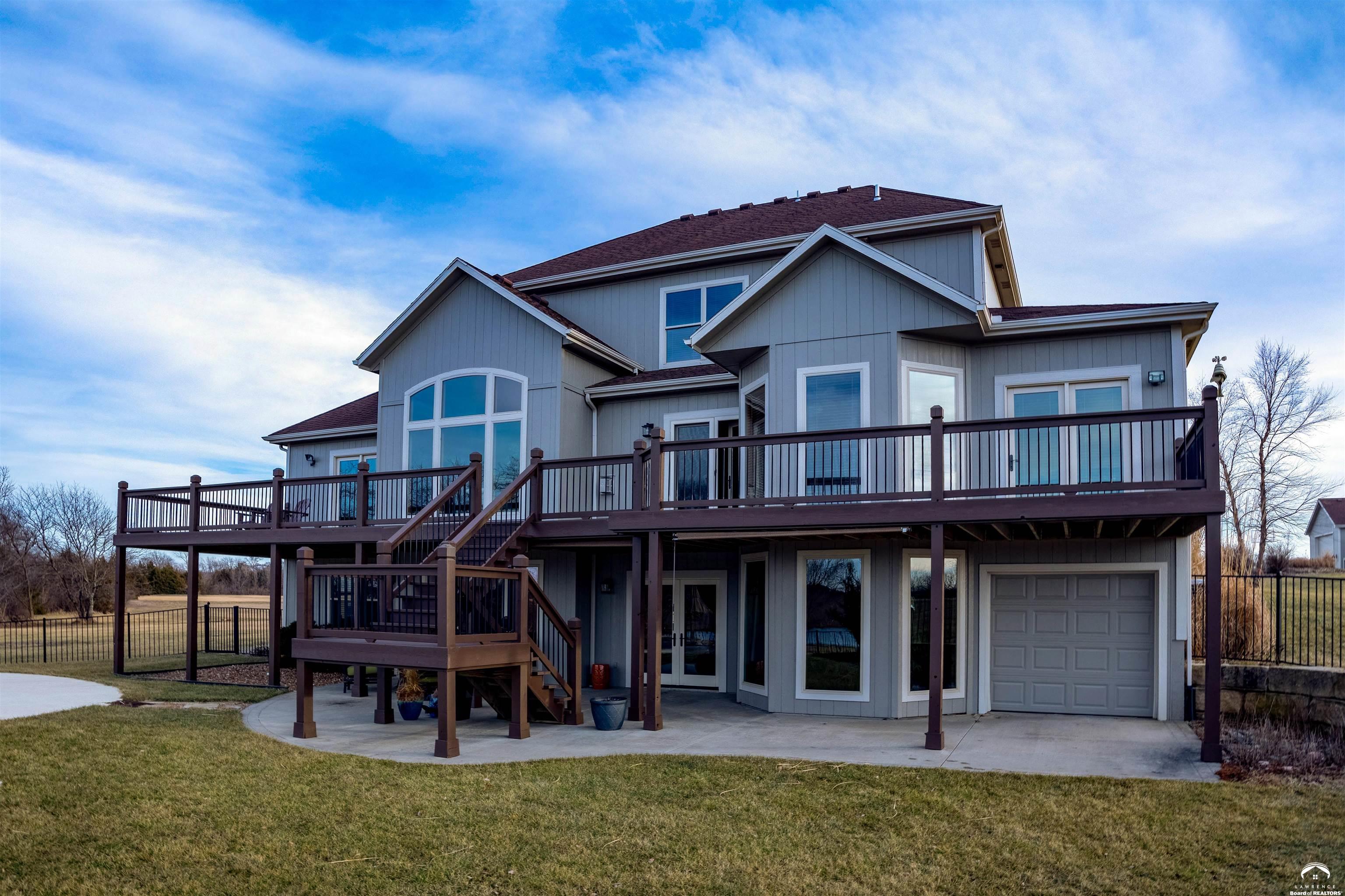 1824 North 700 Road Baldwin City, KS 66006 - Photo 58 of 75