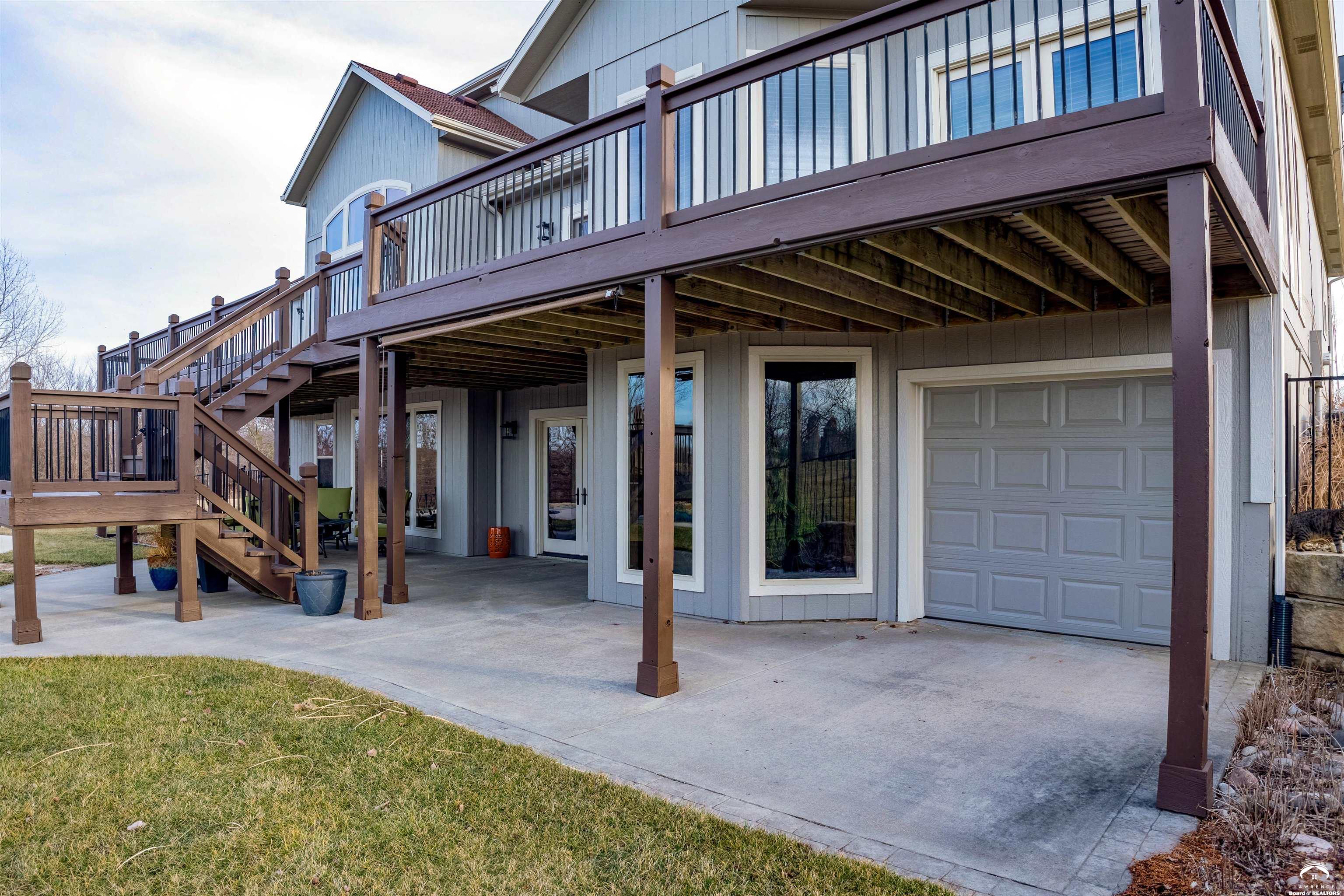 1824 North 700 Road Baldwin City, KS 66006 - Photo 59 of 75