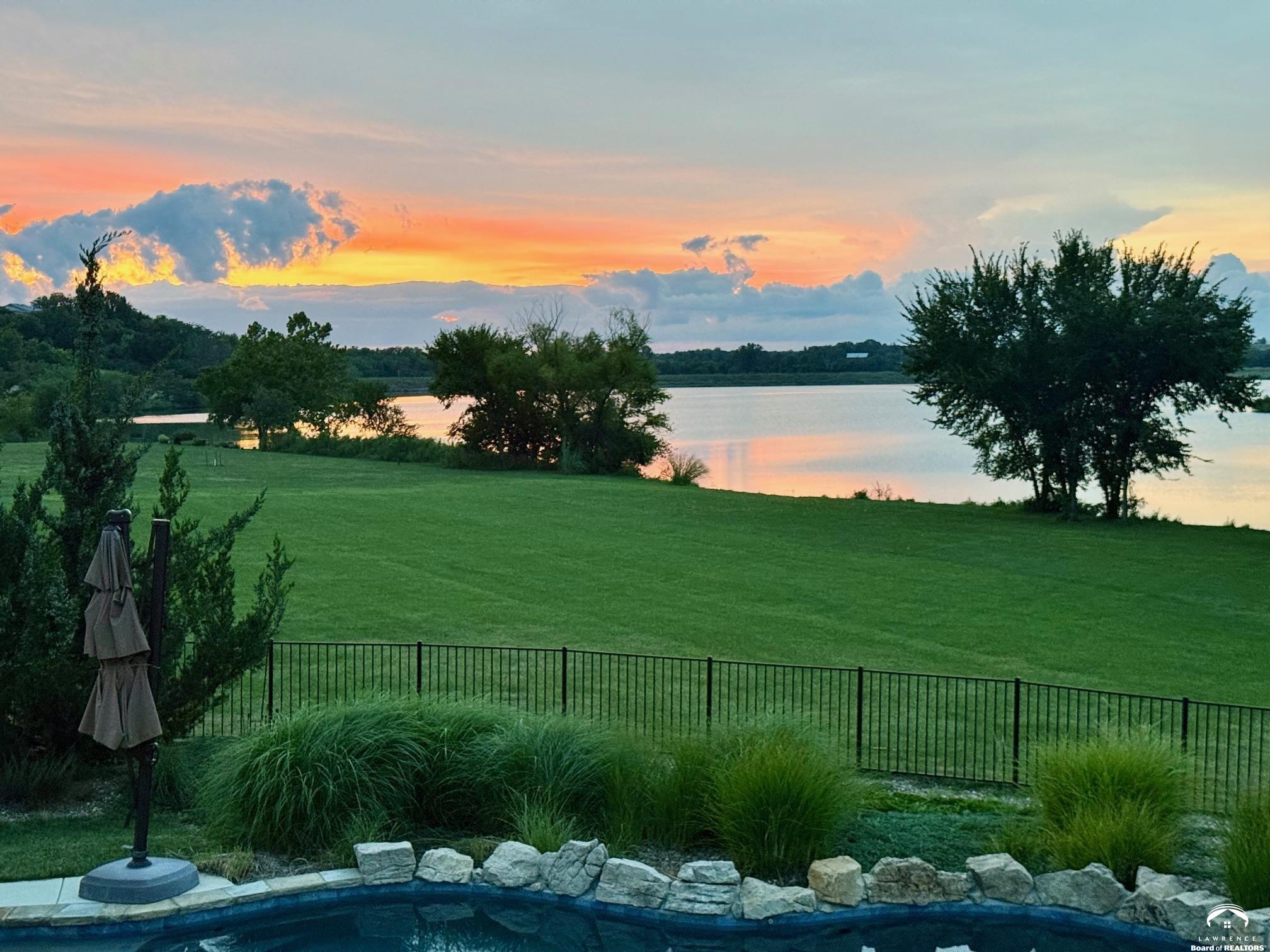 1824 North 700 Road Baldwin City, KS 66006 - Photo 60 of 75