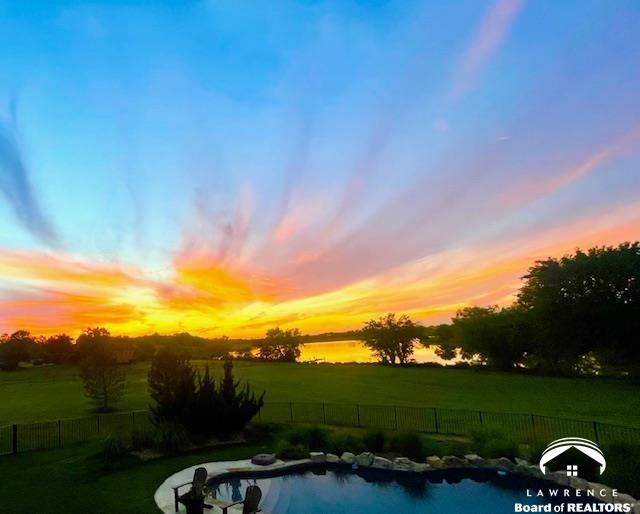 1824 North 700 Road Baldwin City, KS 66006 - Photo 61 of 75