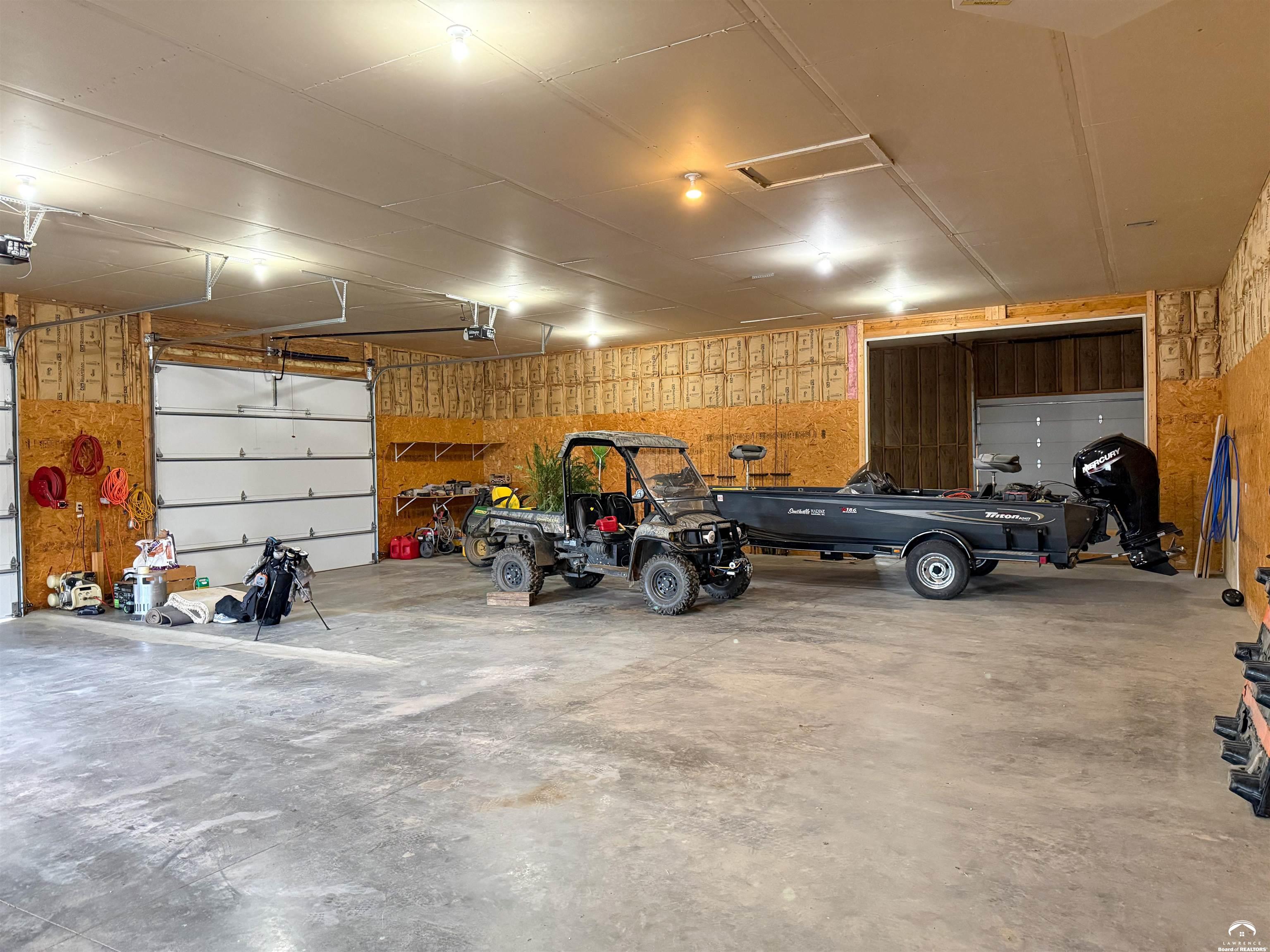 1824 North 700 Road Baldwin City, KS 66006 - Photo 64 of 75