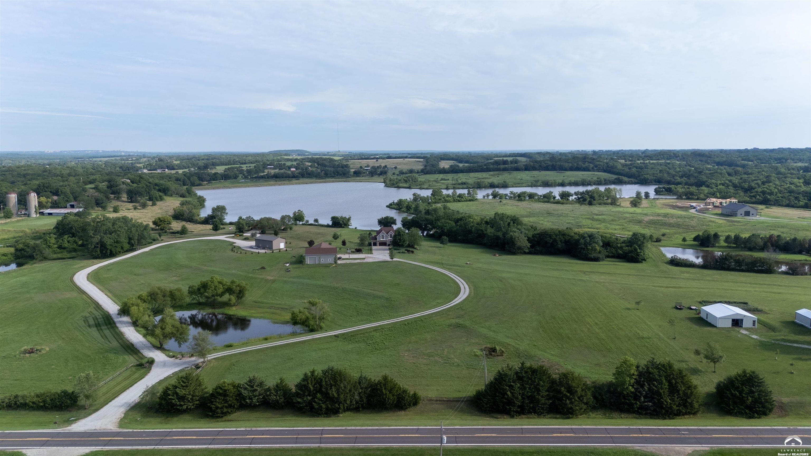 1824 North 700 Road Baldwin City, KS 66006 - Photo 72 of 75
