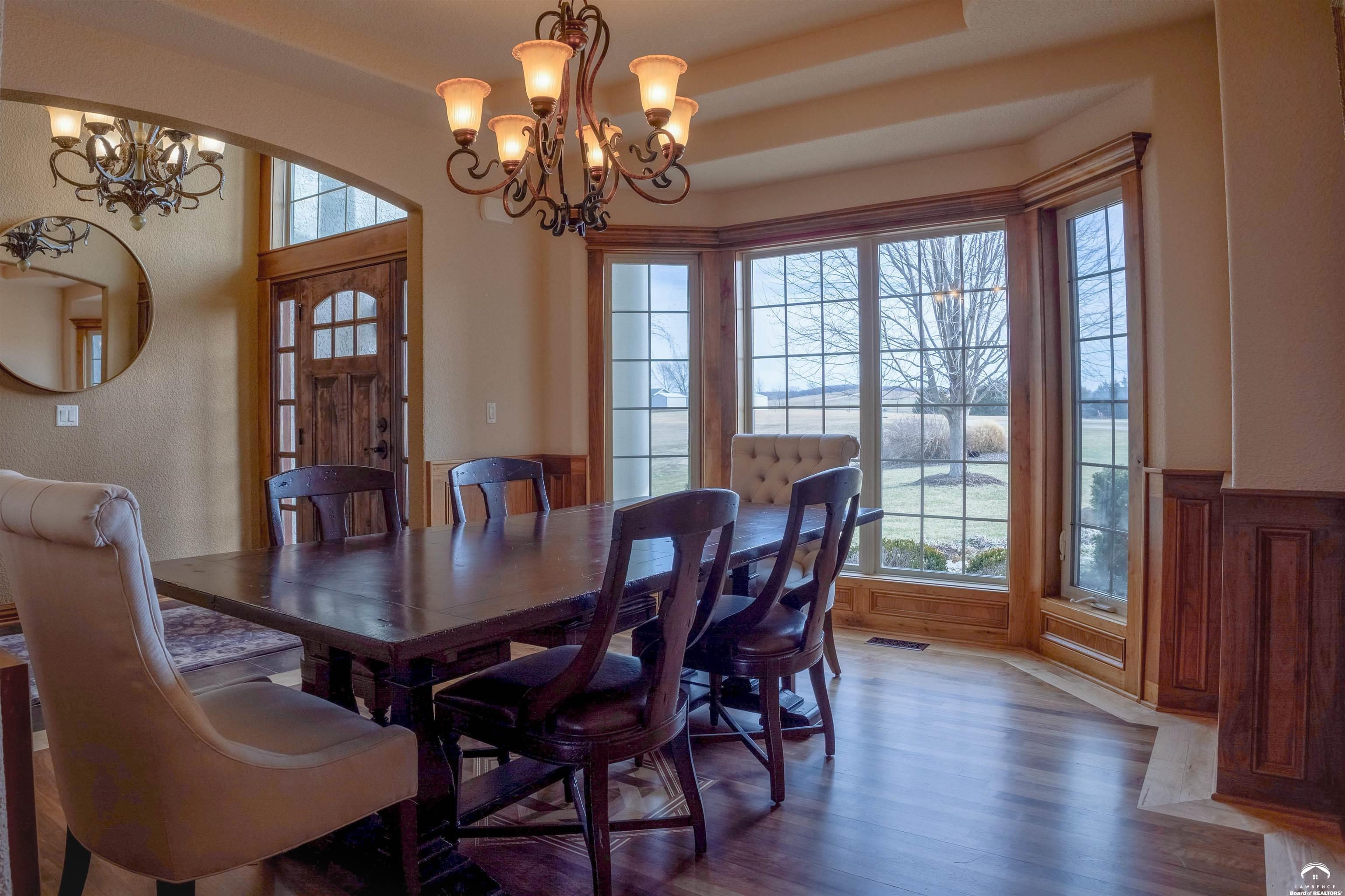 1824 North 700 Road Baldwin City, KS 66006 - Photo 8 of 75