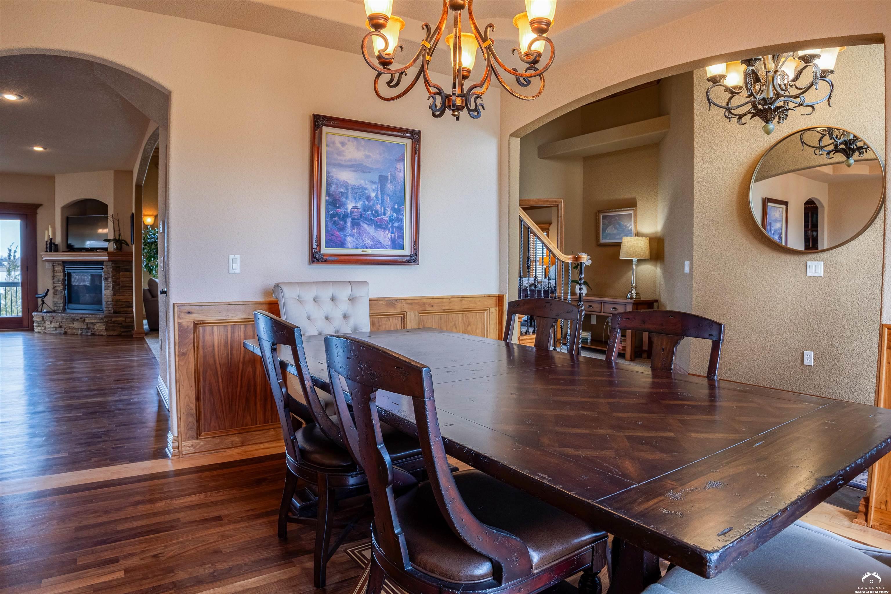 1824 North 700 Road Baldwin City, KS 66006 - Photo 9 of 75