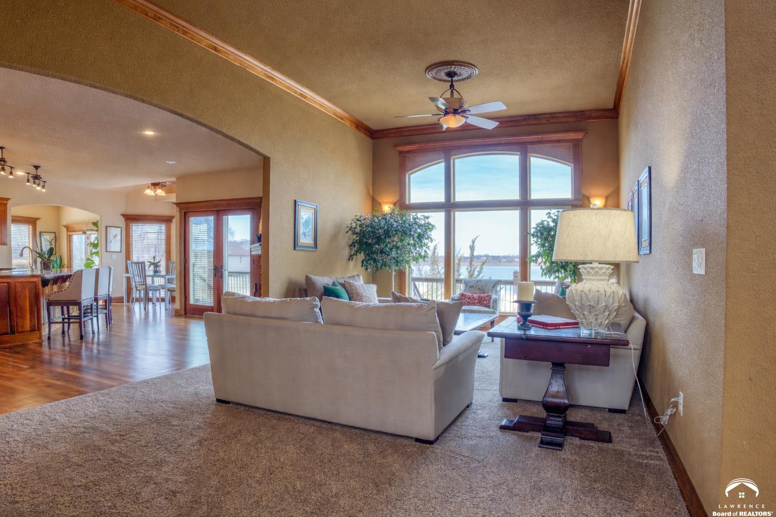 1824 North 700 Road Baldwin City, KS 66006 - Photo 10 of 75