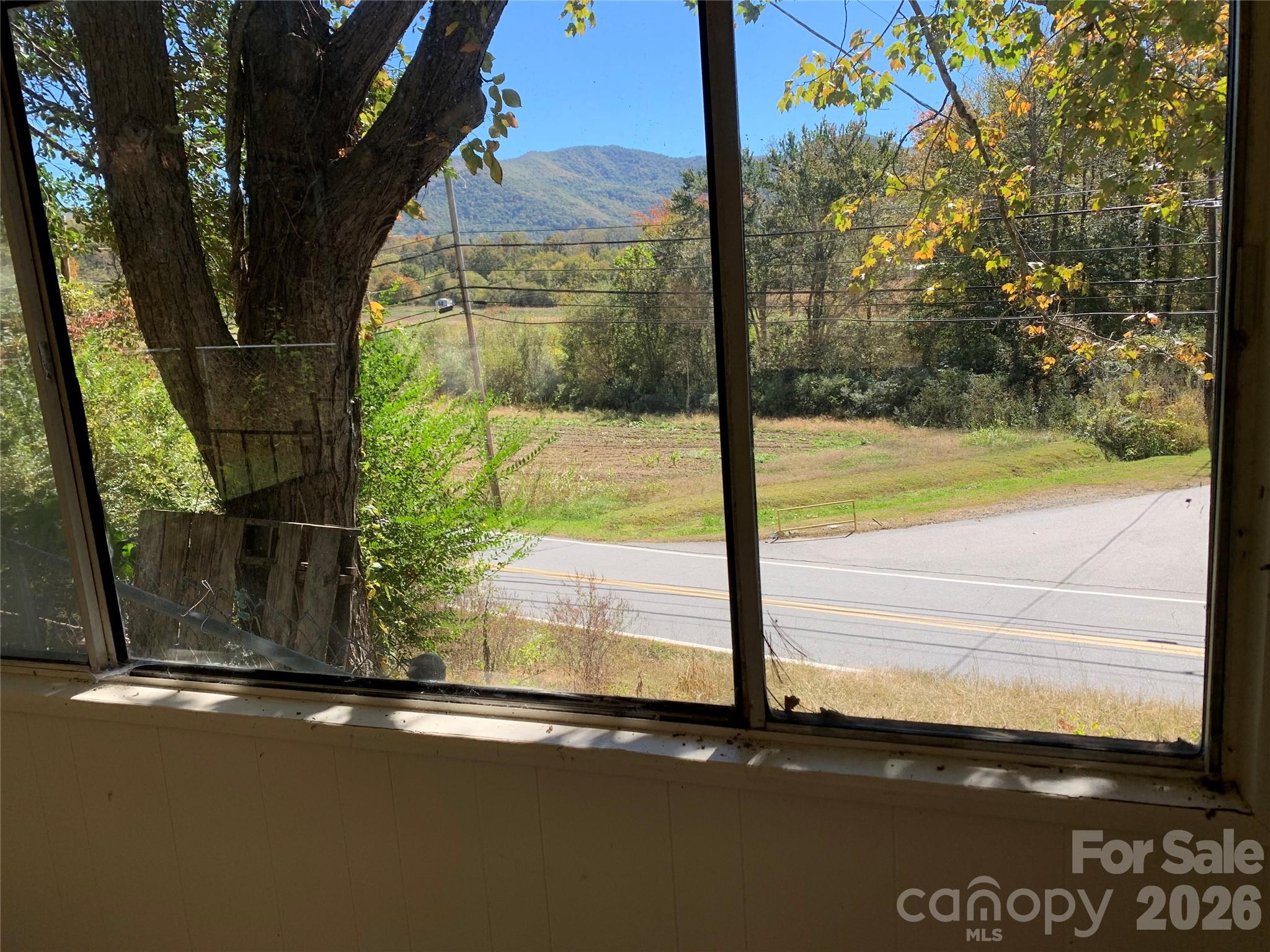 465 Bee Tree Road Swannanoa, NC 28778 - Photo 8 of 11