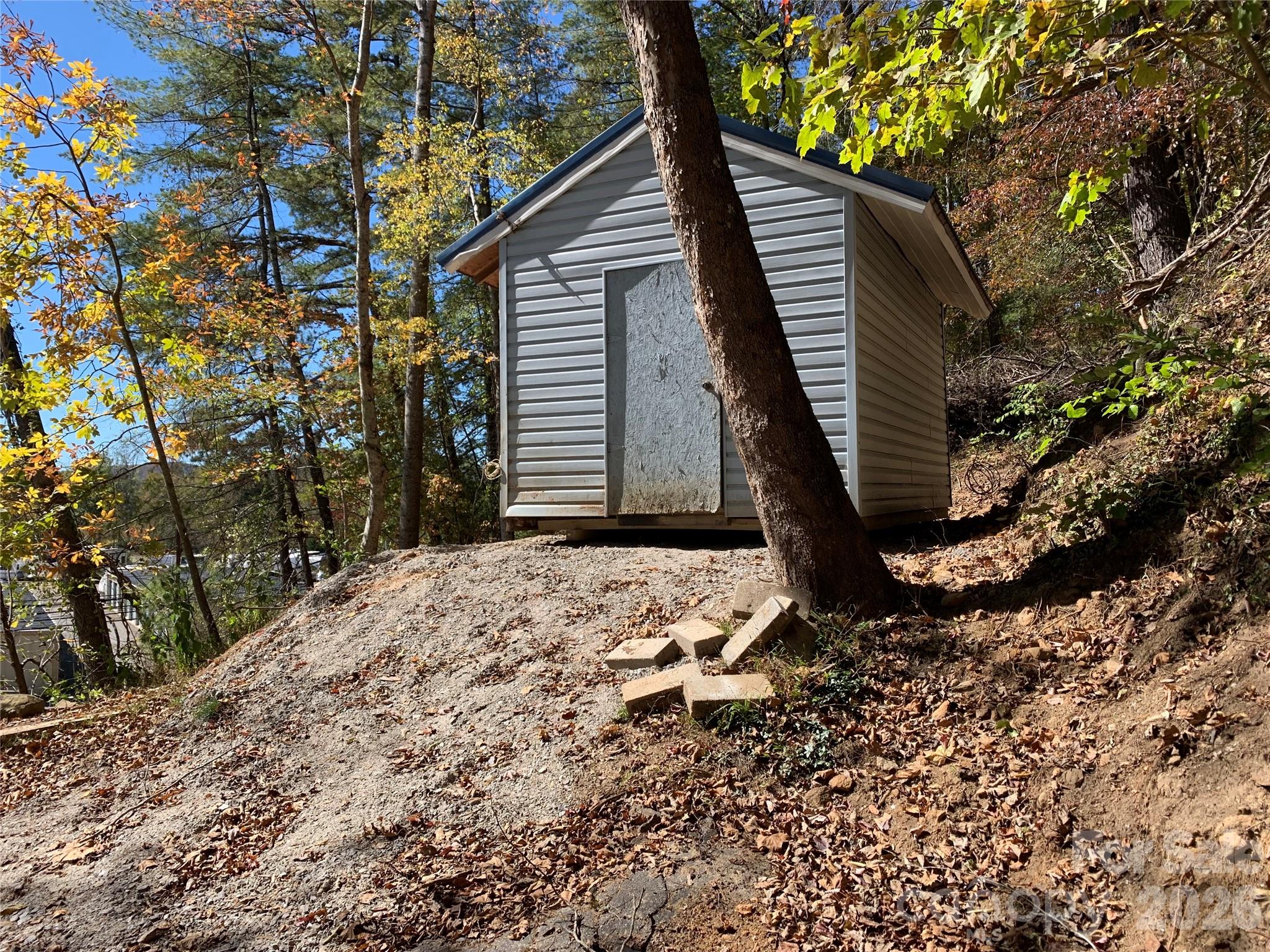 465 Bee Tree Road Swannanoa, NC 28778 - Photo 10 of 11