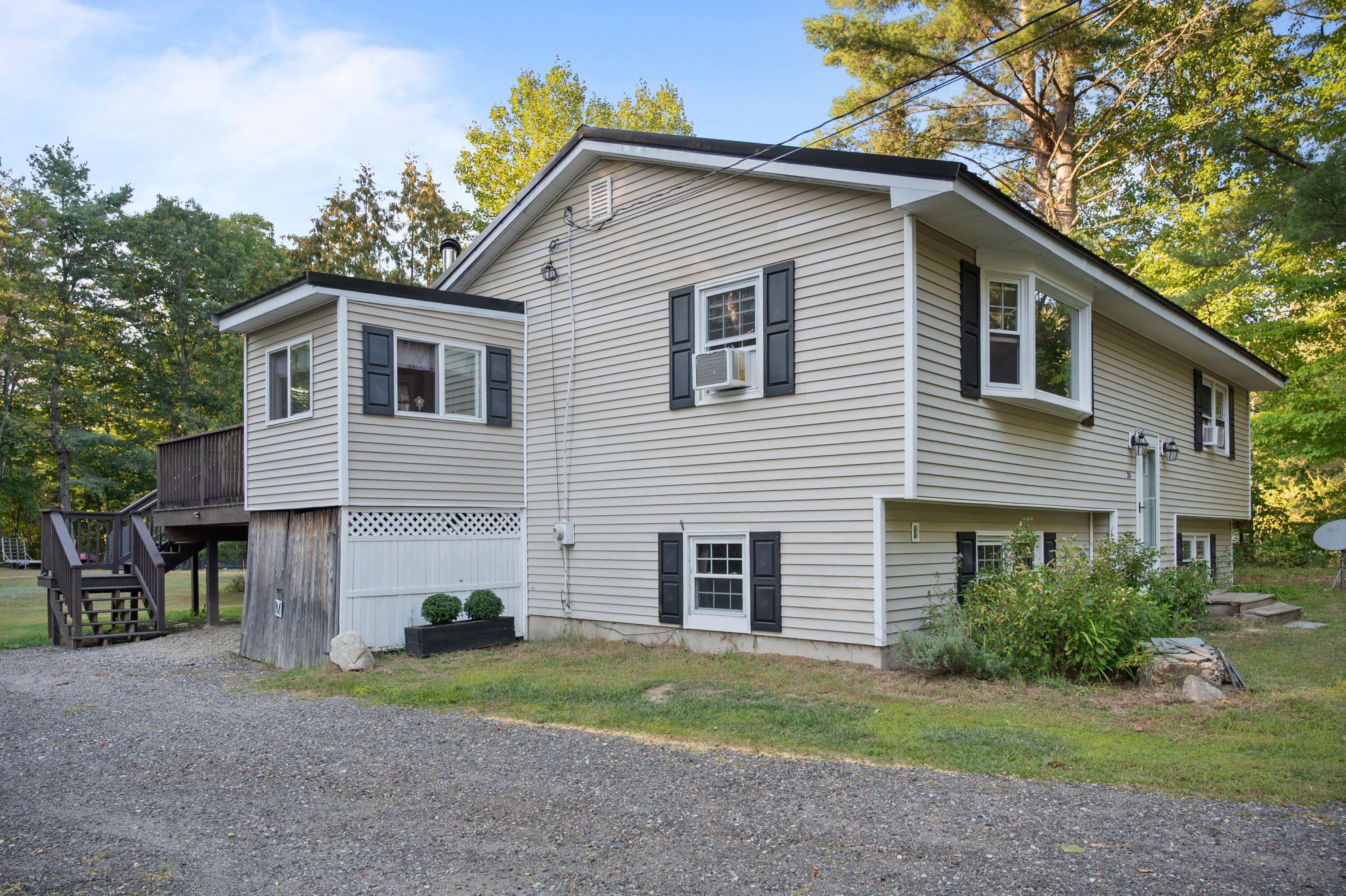 24 Baldwin Road Standish, ME 04085 - Photo 1 of 37 AVA_6892_1