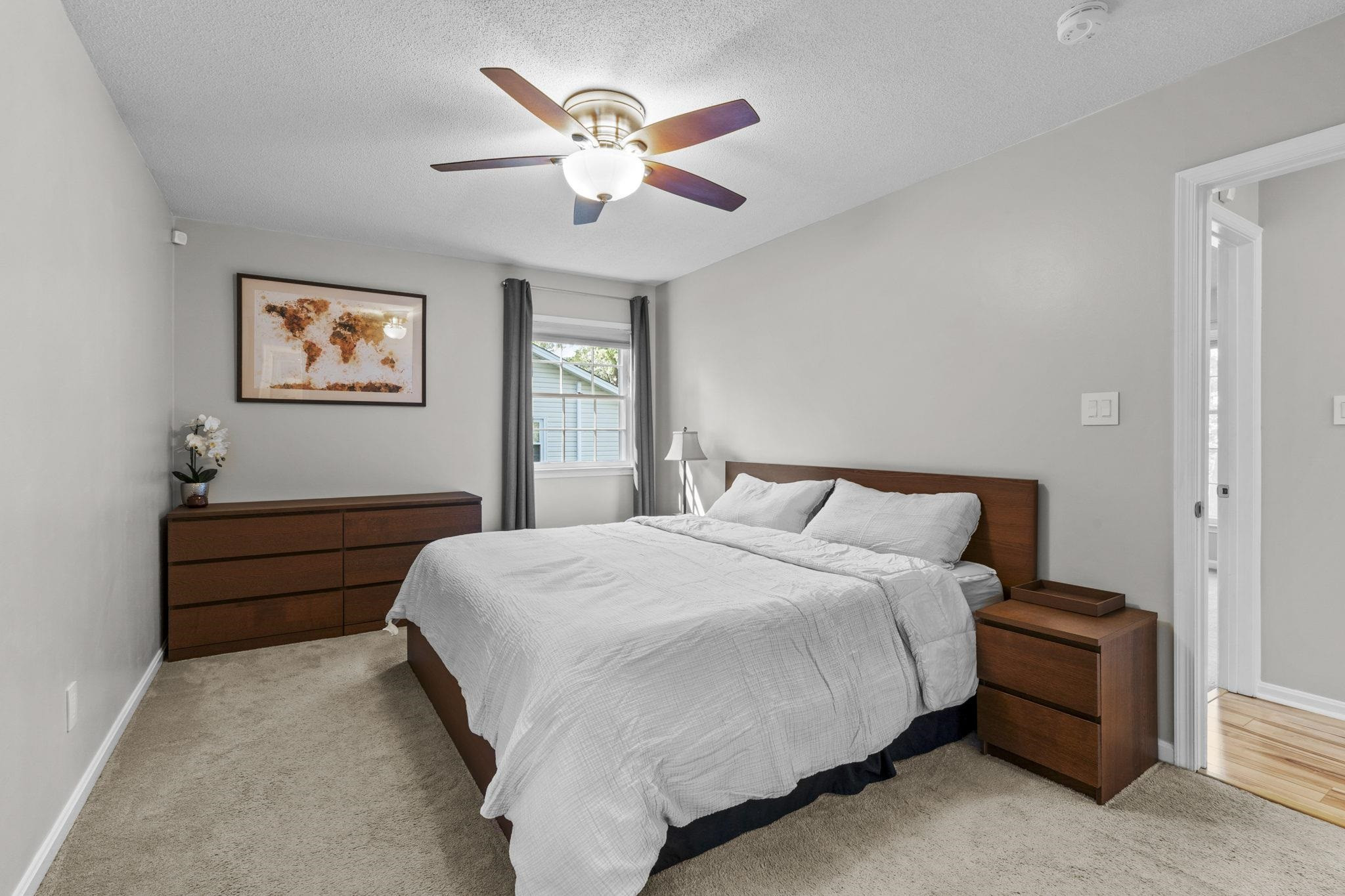 505 Harvest Lane Raleigh, NC 27606 - Photo 13 of 22 Photo 13