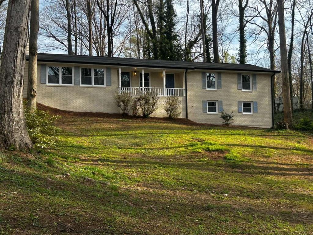 128 Sharon Court Dallas, GA 30132 - Photo 1 of 1
