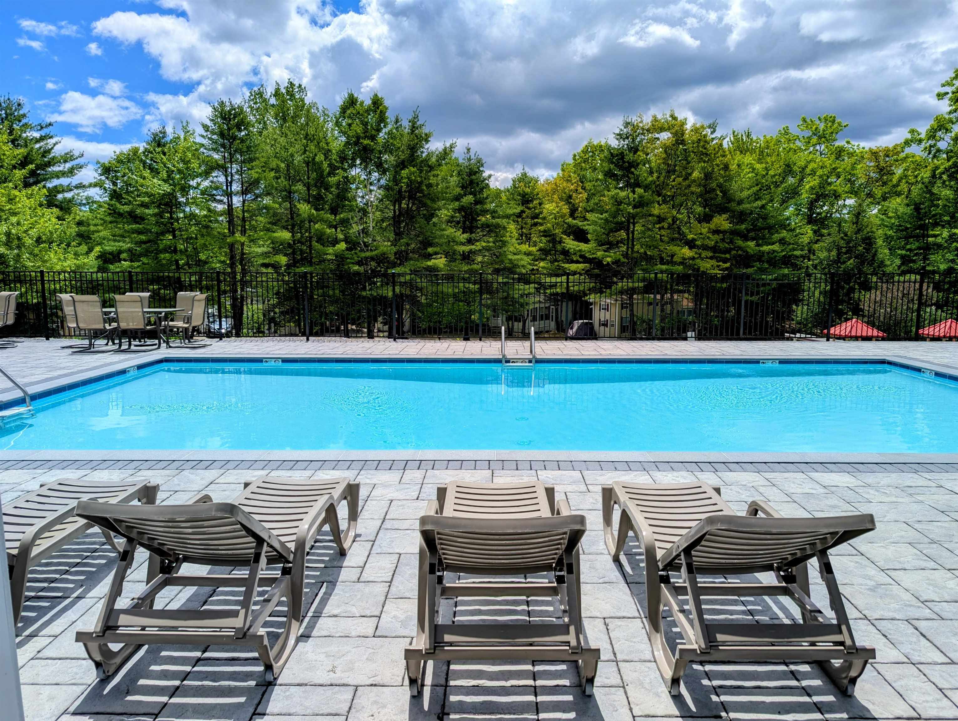 34 Overlook Road, Unit AKA 11) Holderness, NH 03245 - Photo 46 of 60