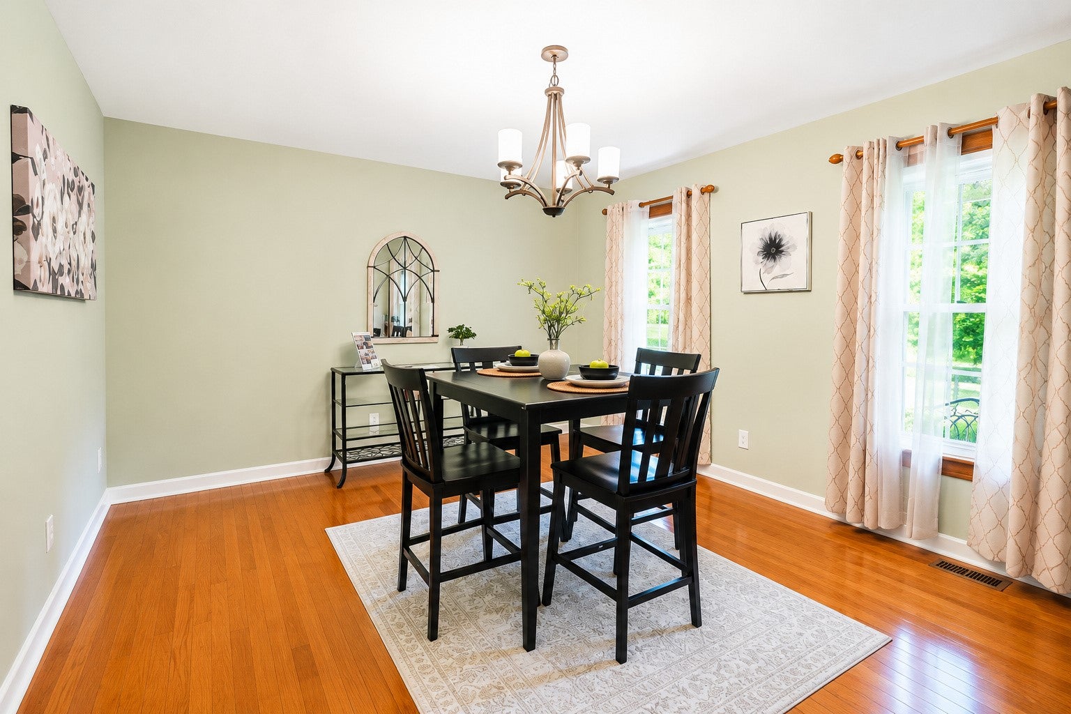 9467 Dutton Road Dutton, VA 23050 - Photo 6 of 39 Gallery Image 6