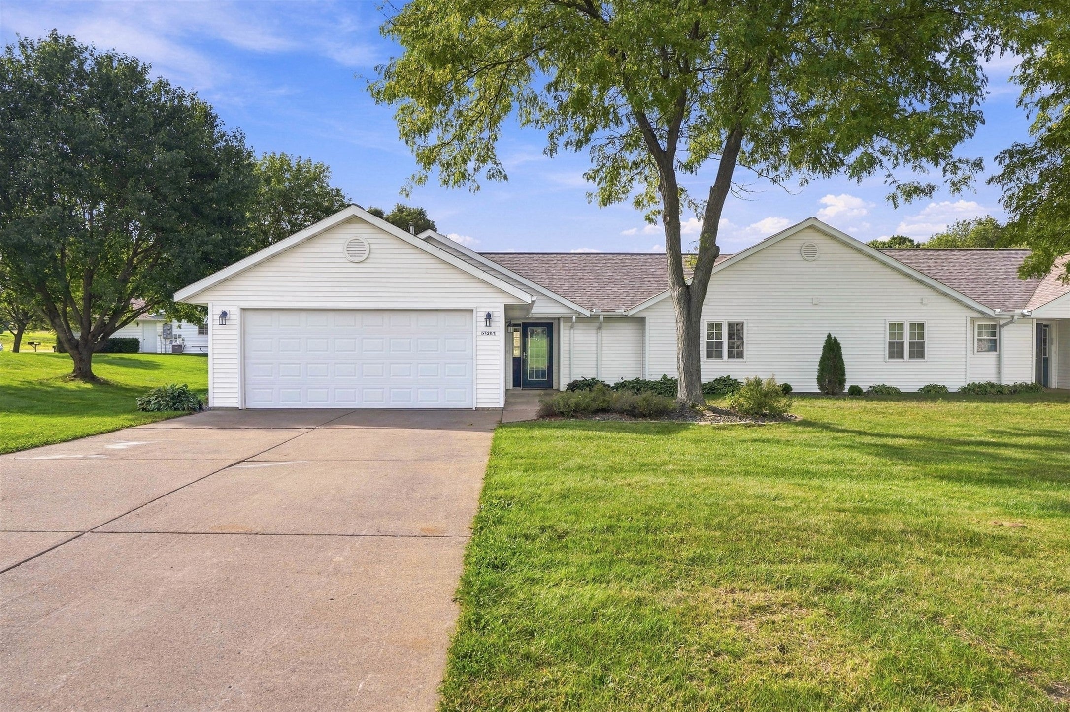 51261 Oak Ridge Road Osseo, WI 54758 - Photo 1 of 40 Gallery Image 1