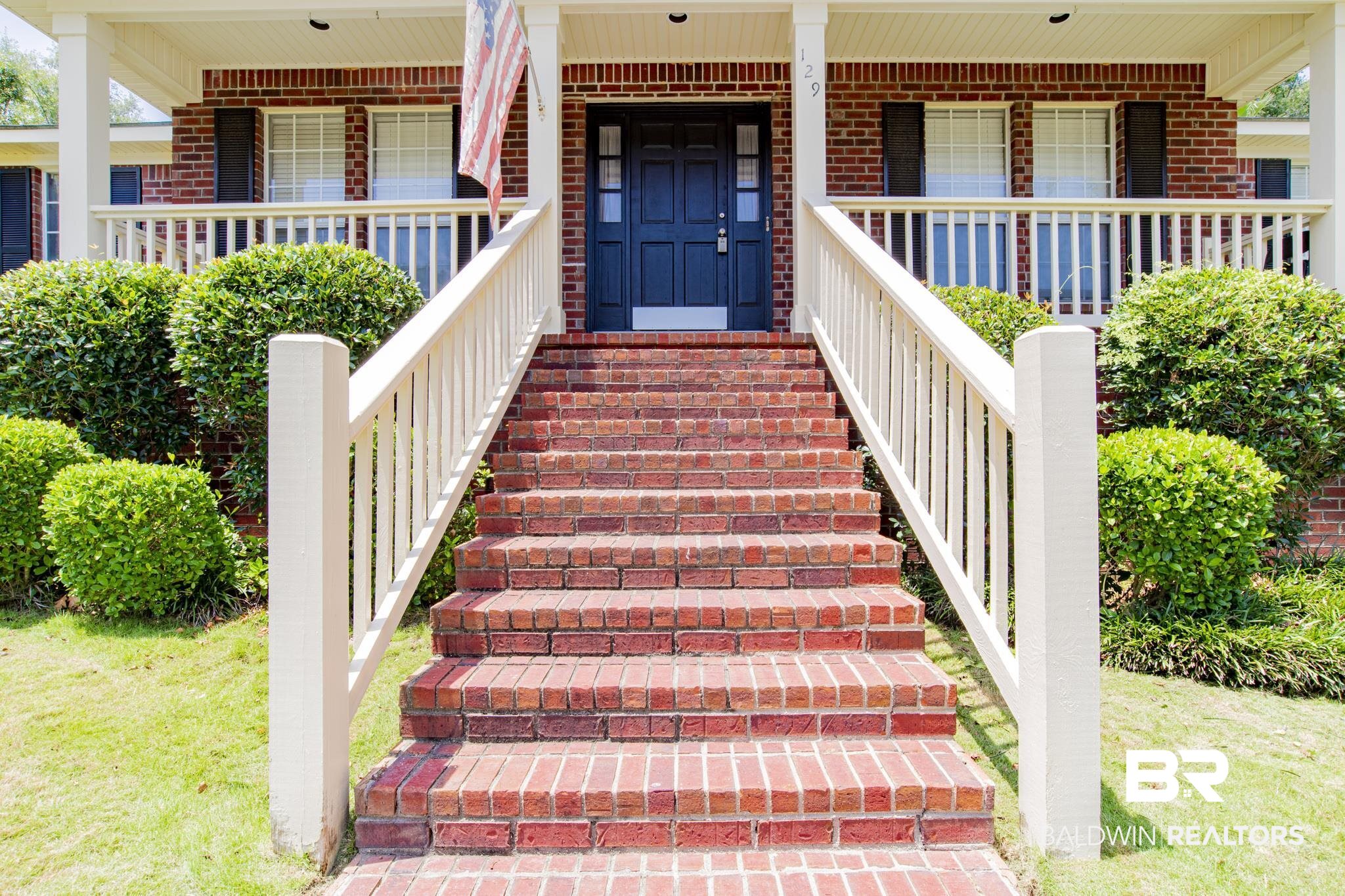 129 Lakeview Loop Daphne, AL 36526 - Photo 2 of 28 Front