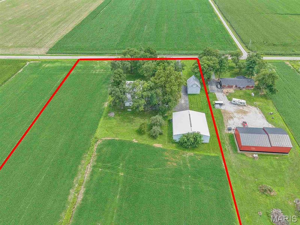 4921 Kk Road Waterloo, IL 62298 - Photo 28 of 30