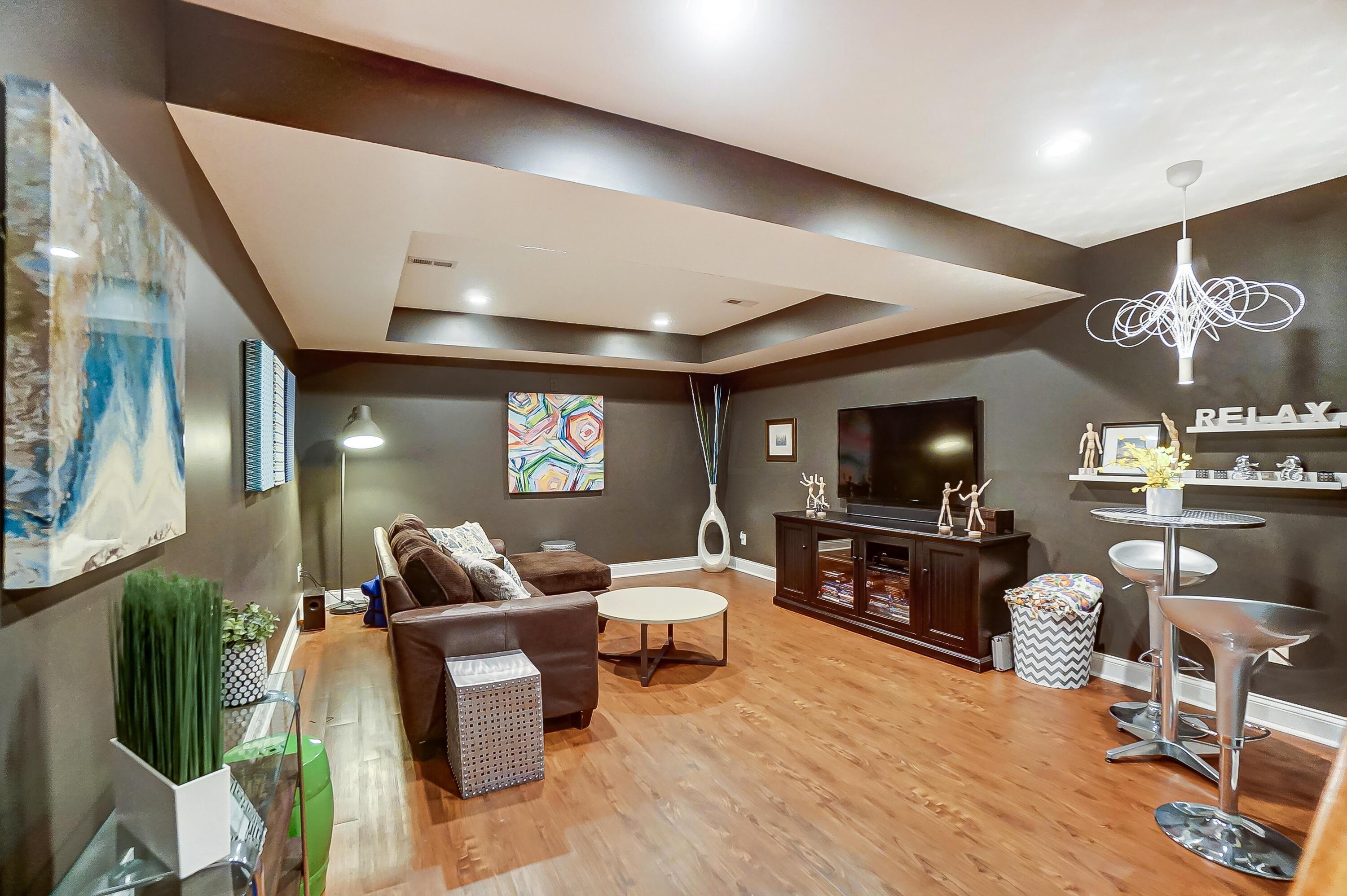 5292 Summer Ridge Lane Galena, OH 43021 - Photo 40 of 46 Lovely Lower Level Casual Space