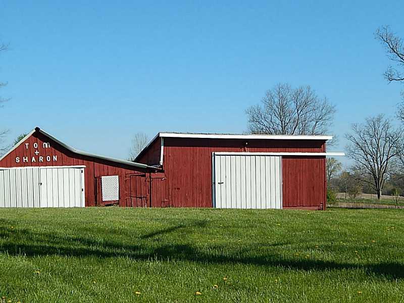 12272 East National Road South Vienna, OH 45369 - Photo 3 of 25