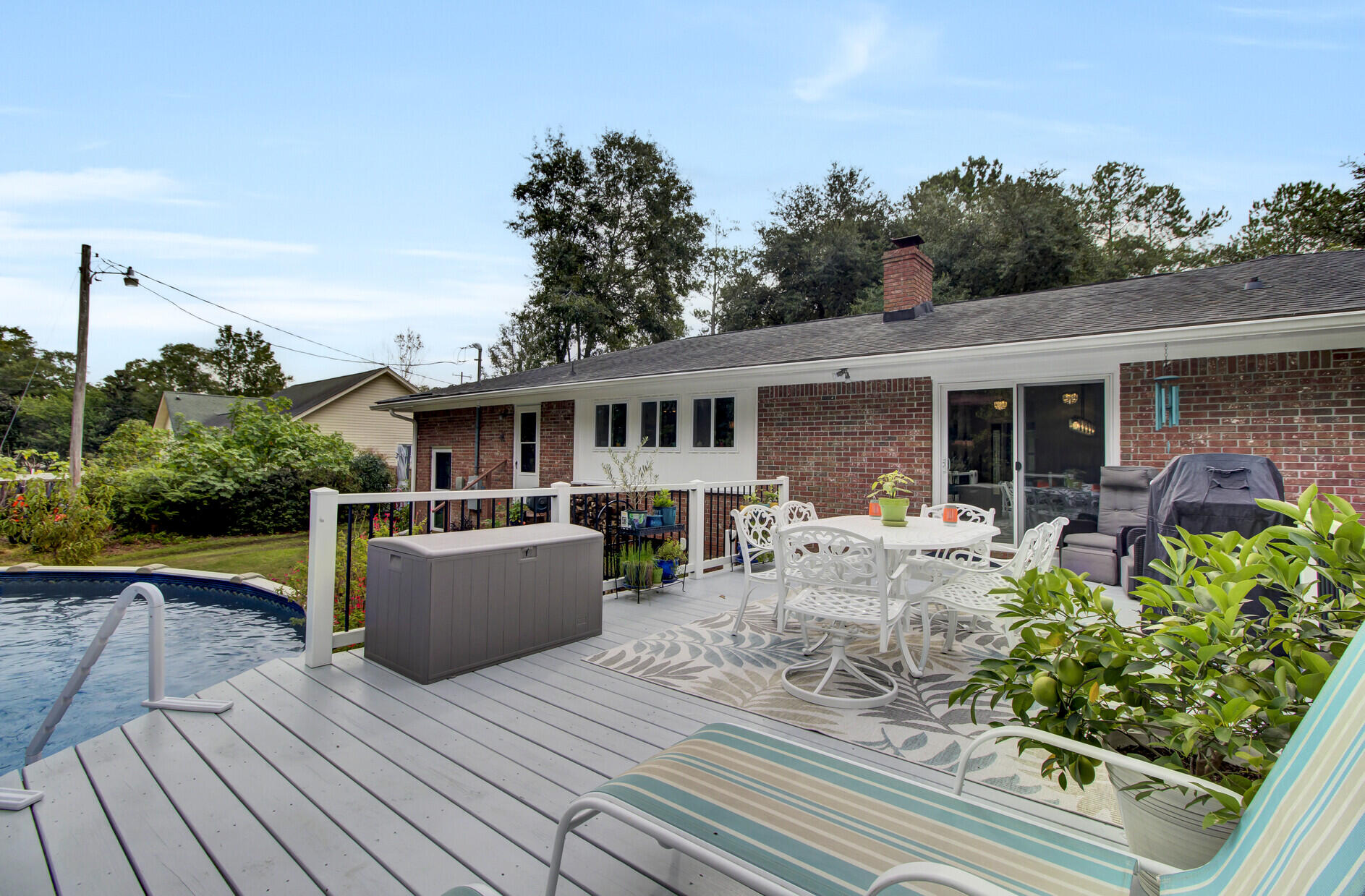 205 Whitesville Road Moncks Corner, SC 29461 - Photo 39 of 54 205 Whitesville Road